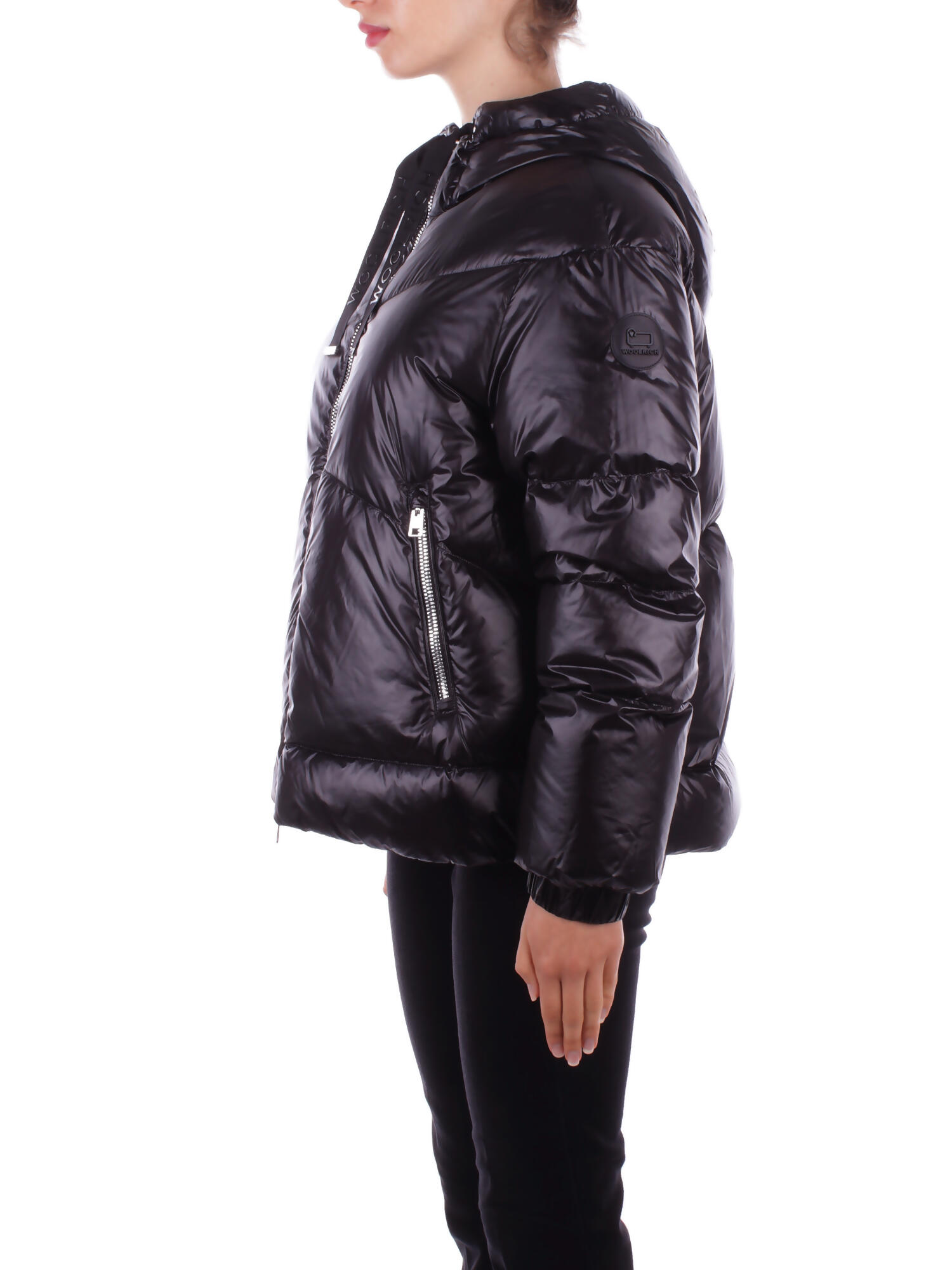 Woolrich Giacconi Nero