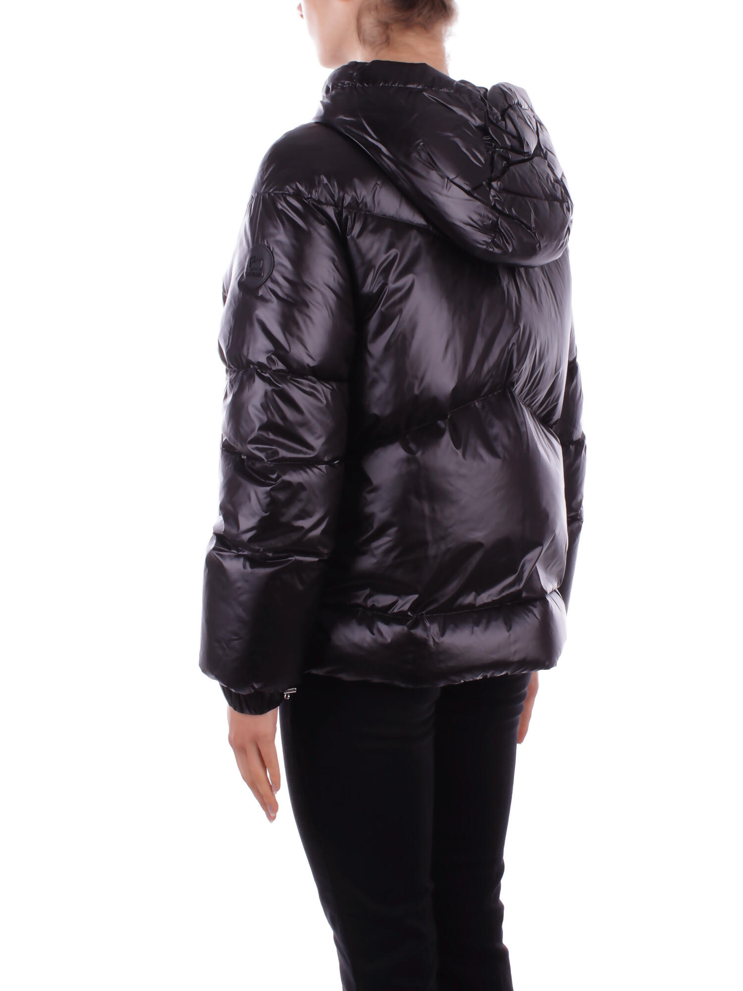 Woolrich Giacconi Nero