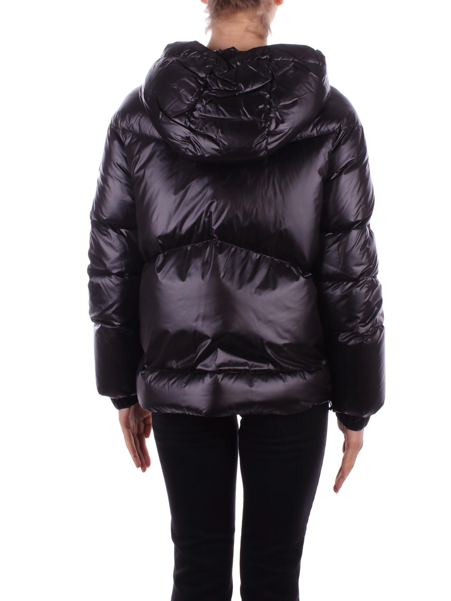 Woolrich Giacconi Nero
