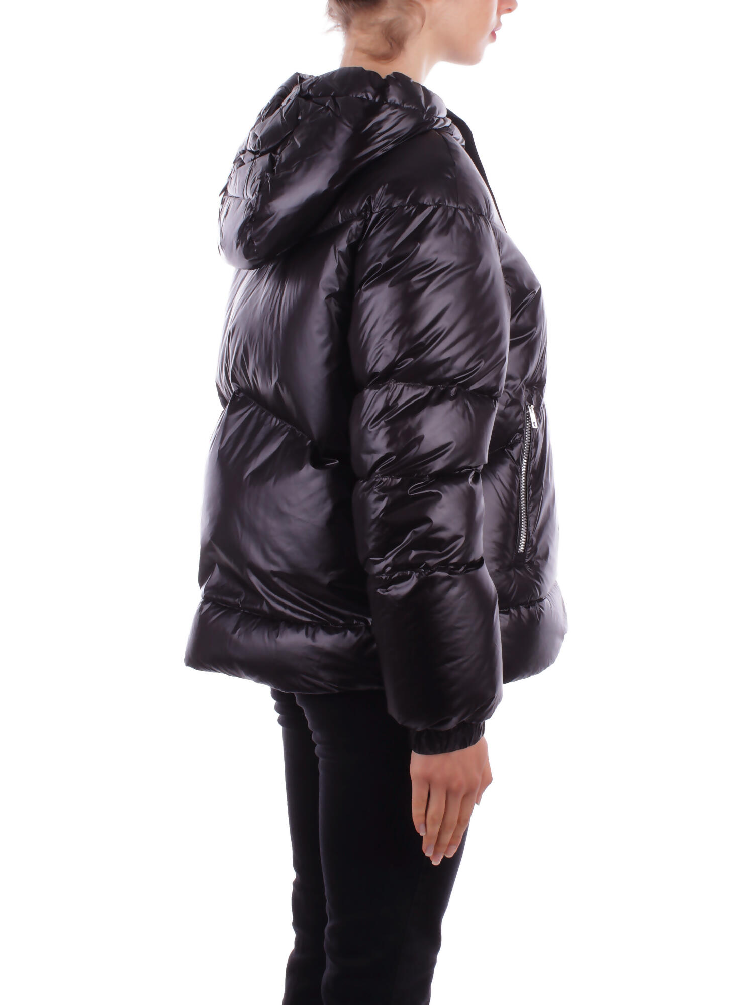Woolrich Giacconi Nero