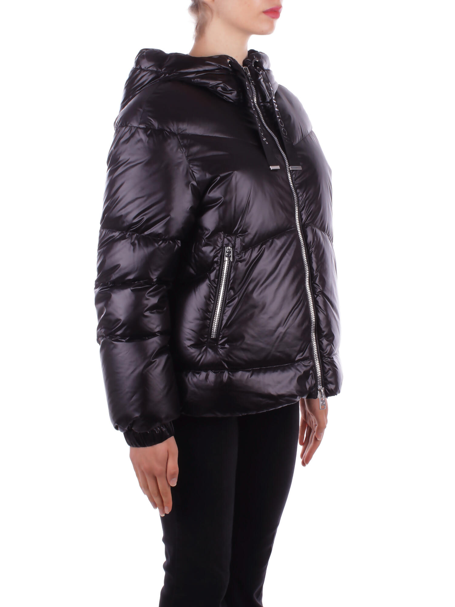 Woolrich Giacconi Nero