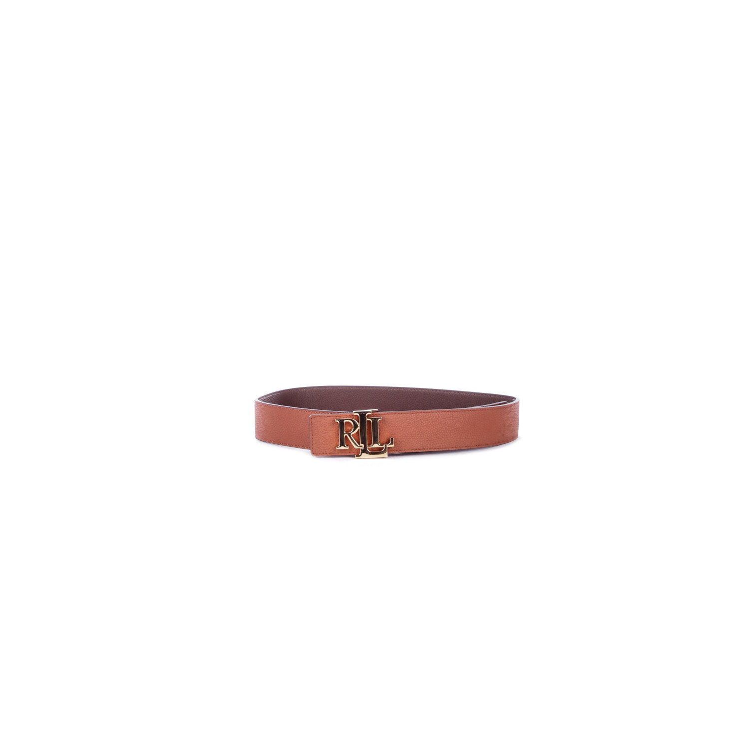 Ralph Lauren Cinture Cammello