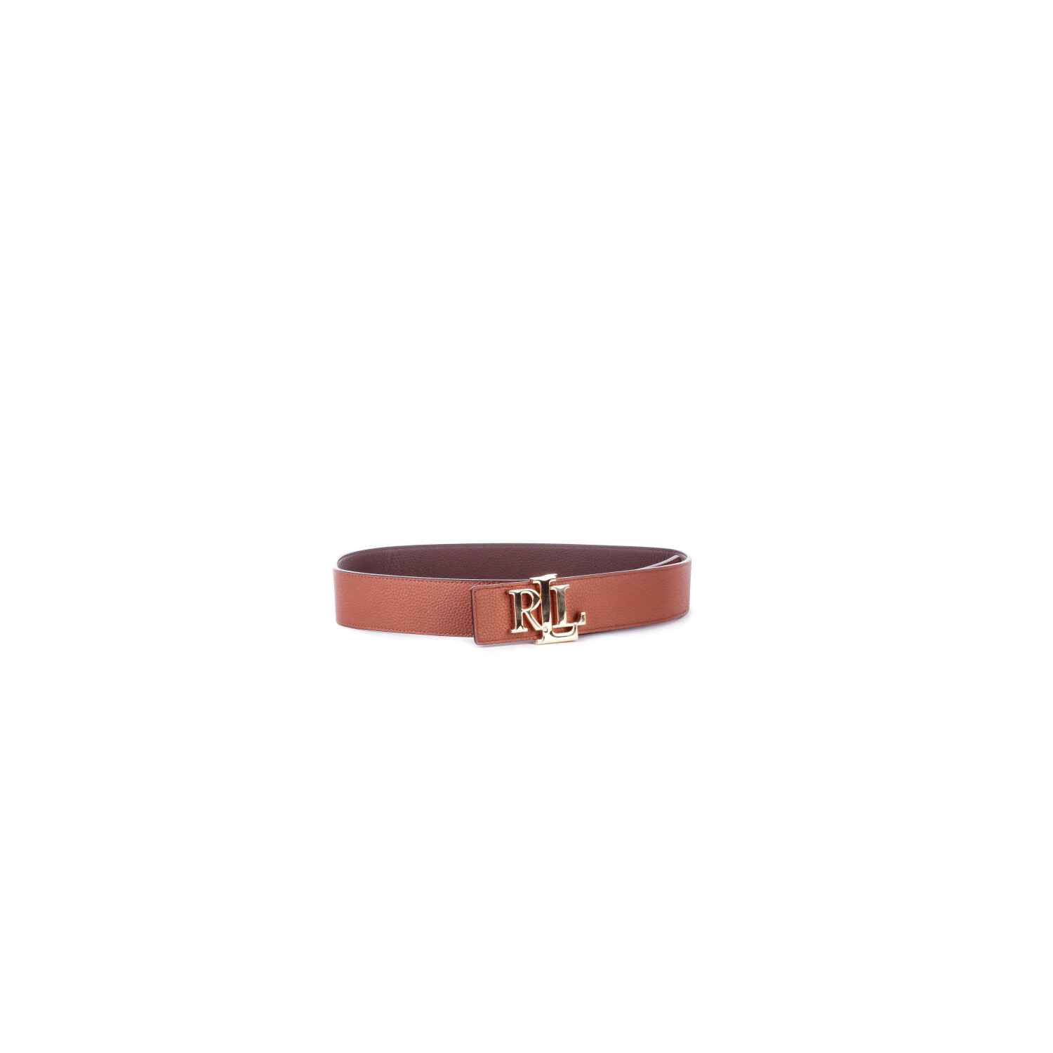 Ralph Lauren Cinture Cammello
