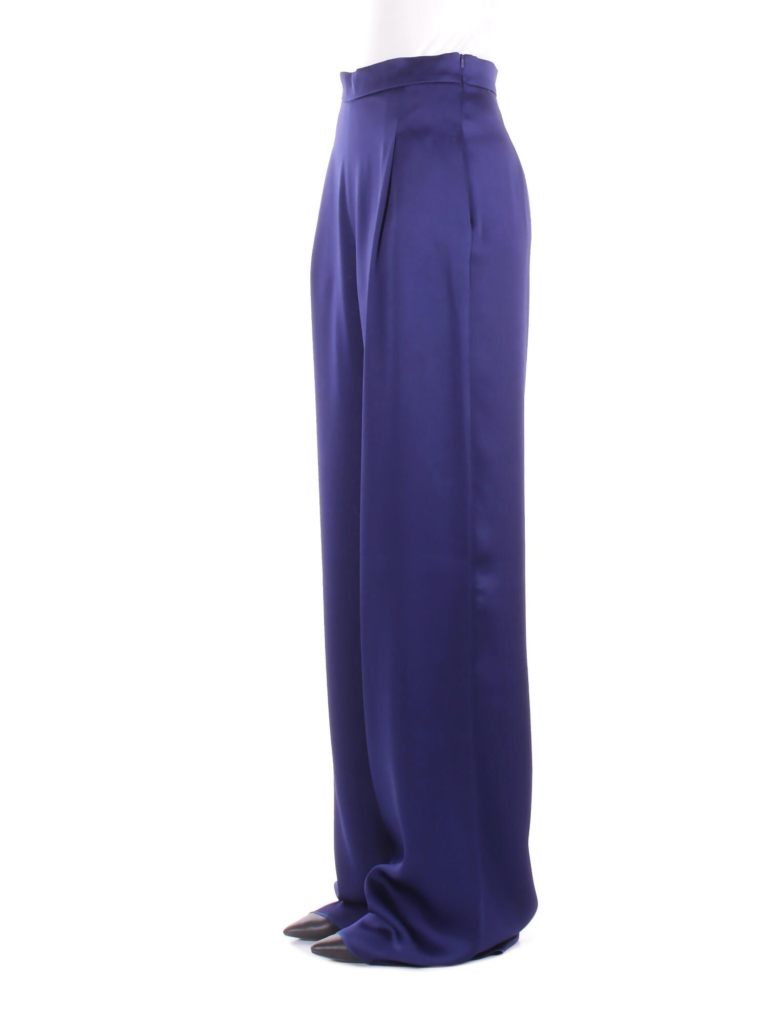 Max Mara Blauwe broek