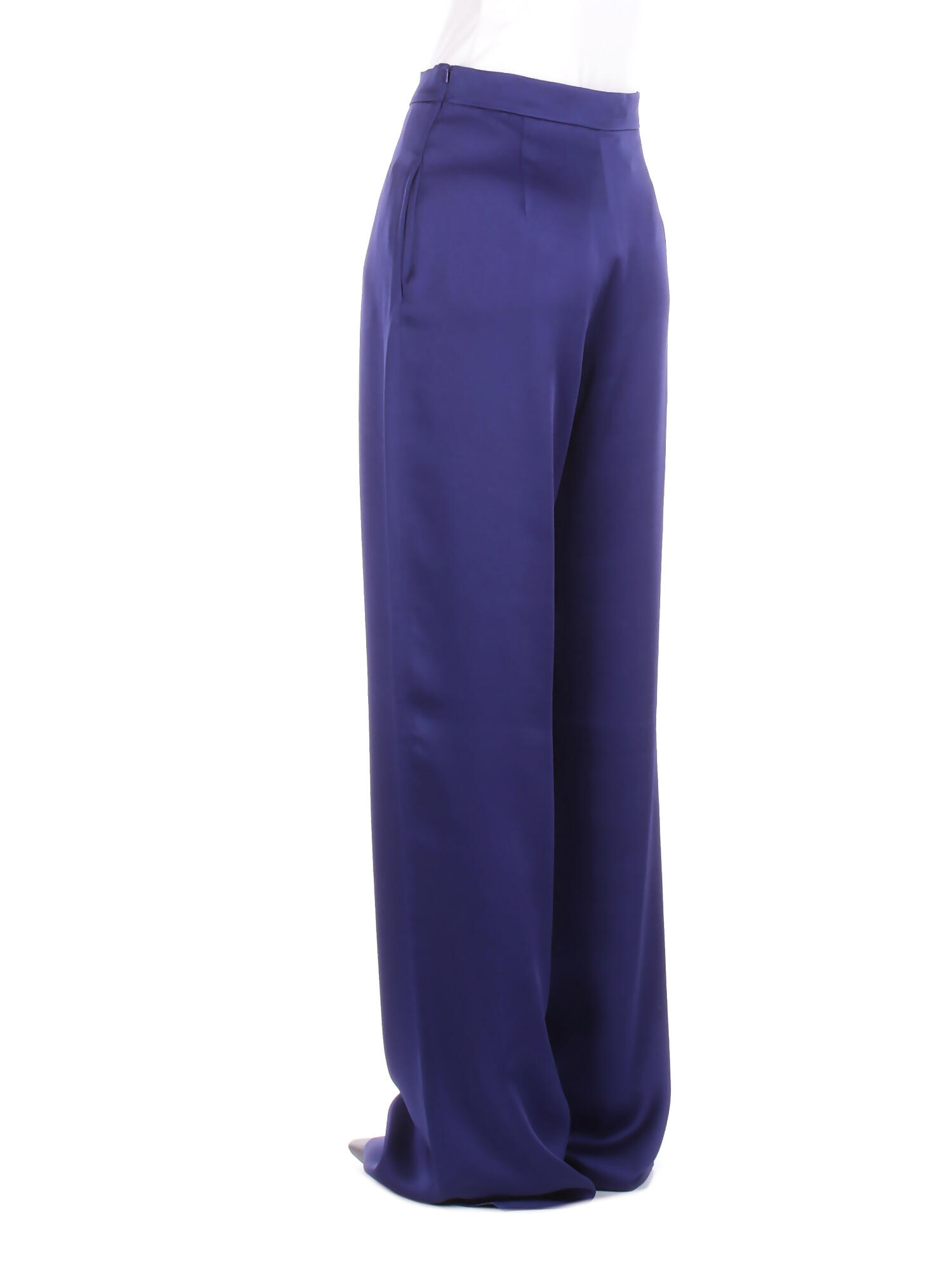 Max Mara Blauwe broek