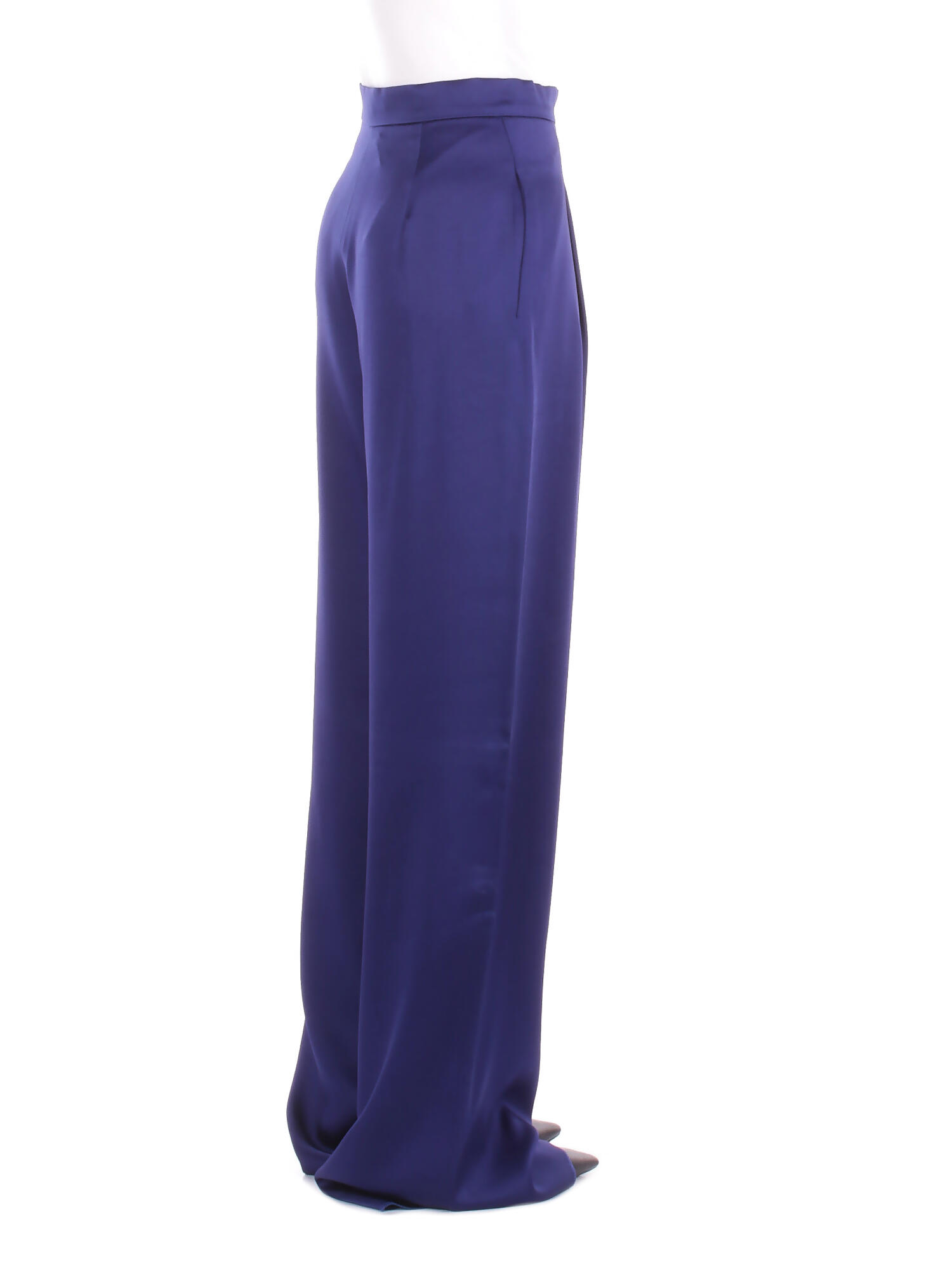 Max Mara Blauwe broek