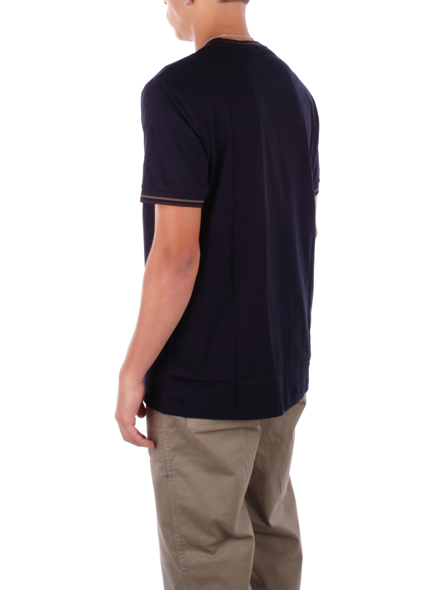 Fred Perry T-shirts and Polos