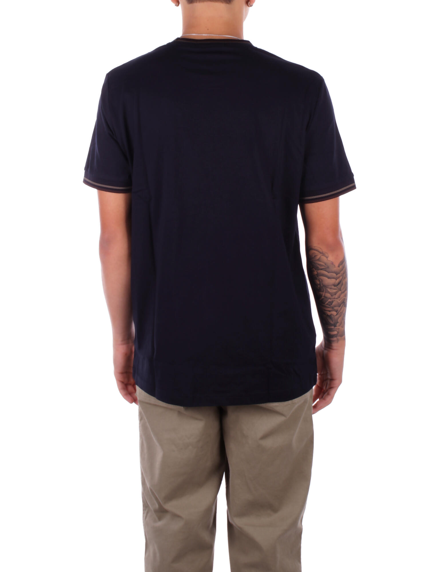 Fred Perry T-shirts and Polos