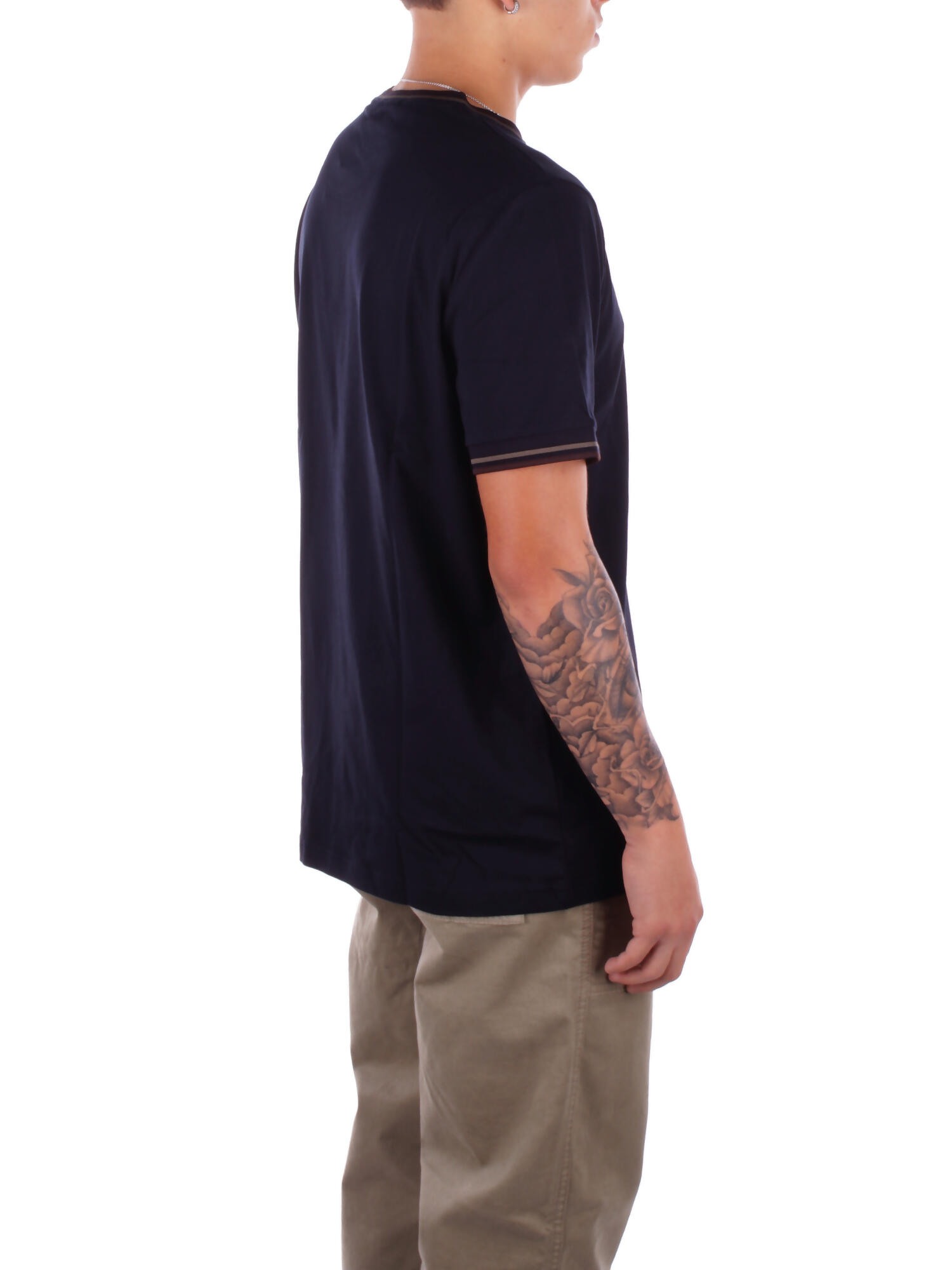Fred Perry T-shirts and Polos