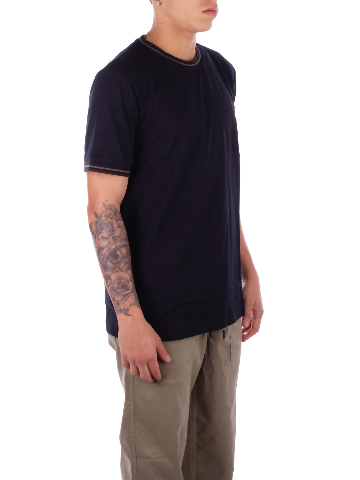 Fred Perry T-shirts and Polos