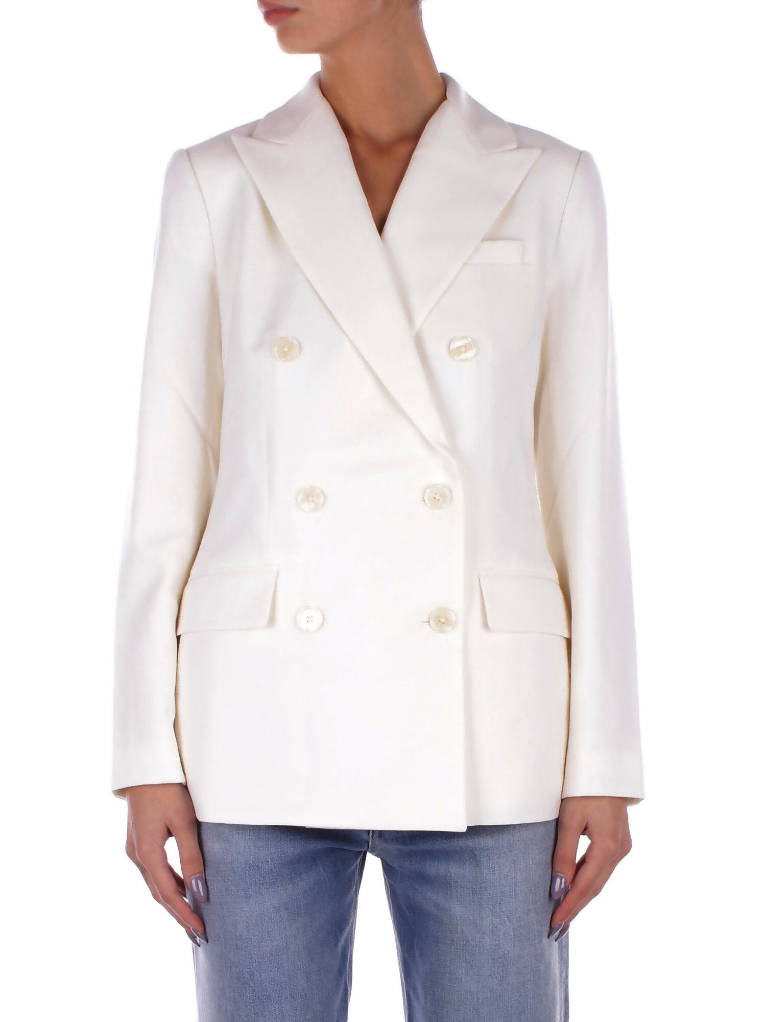 Ralph Lauren Vestes Panna