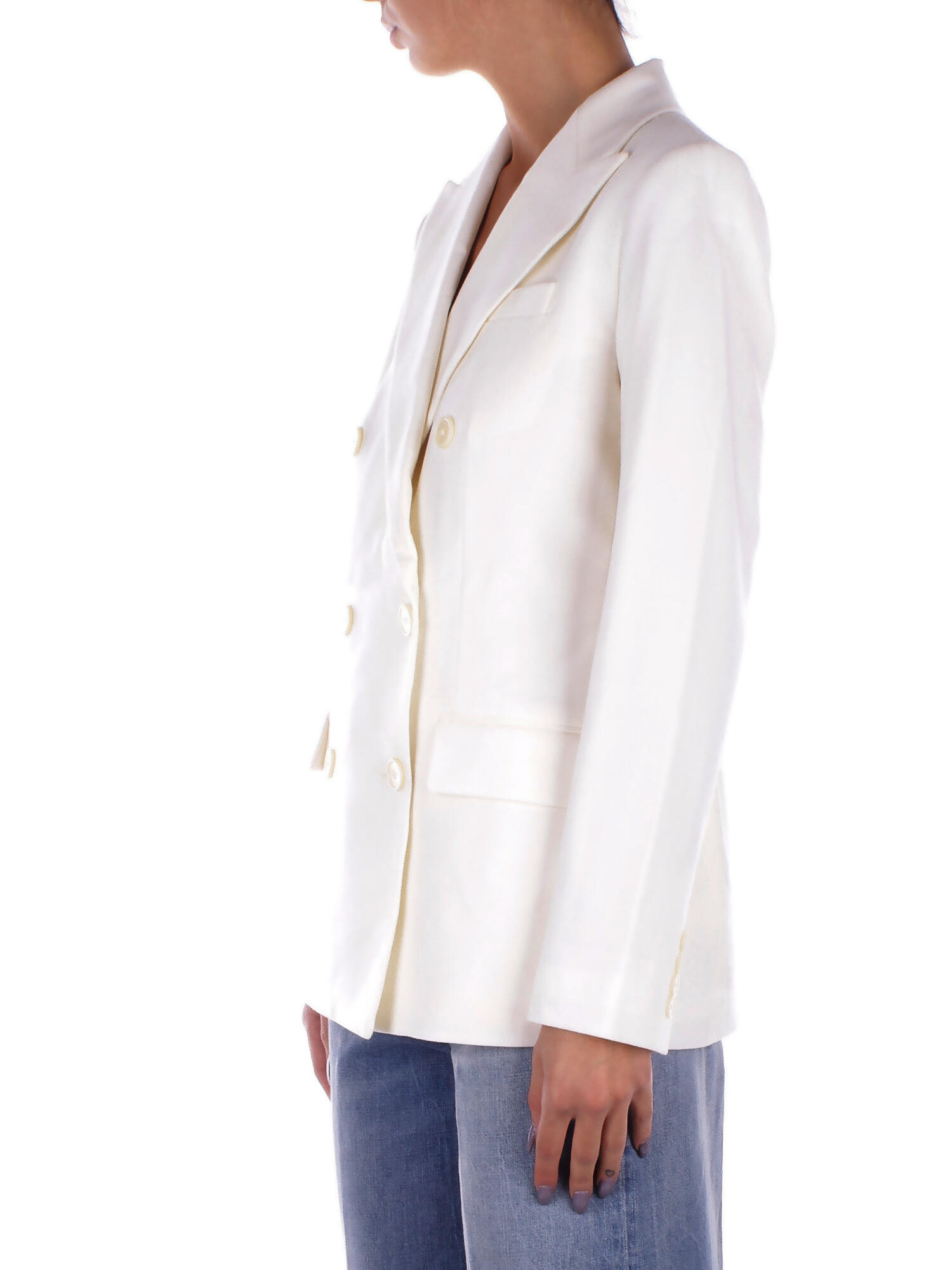Ralph Lauren Vestes Panna