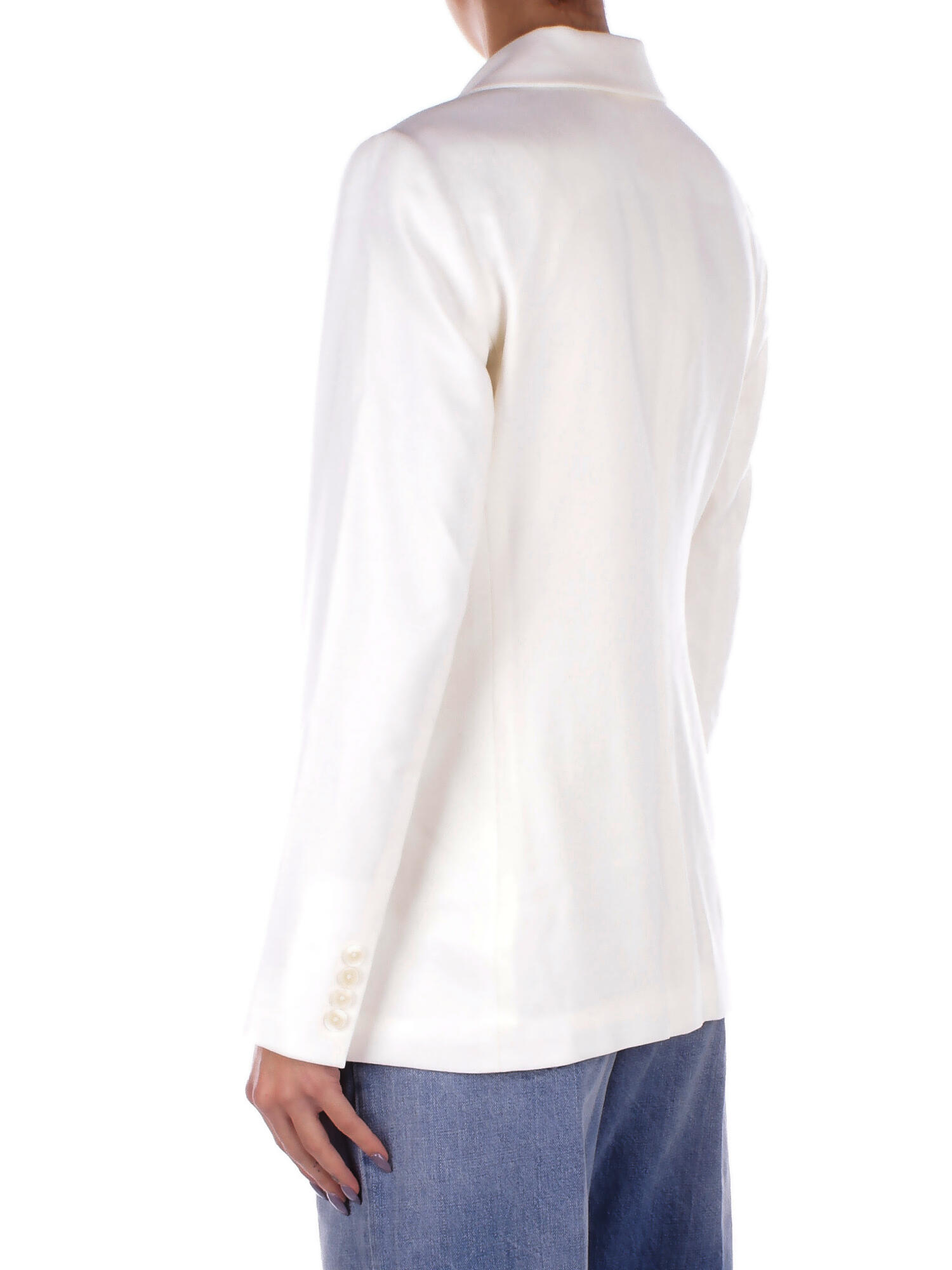 Ralph Lauren Vestes Panna