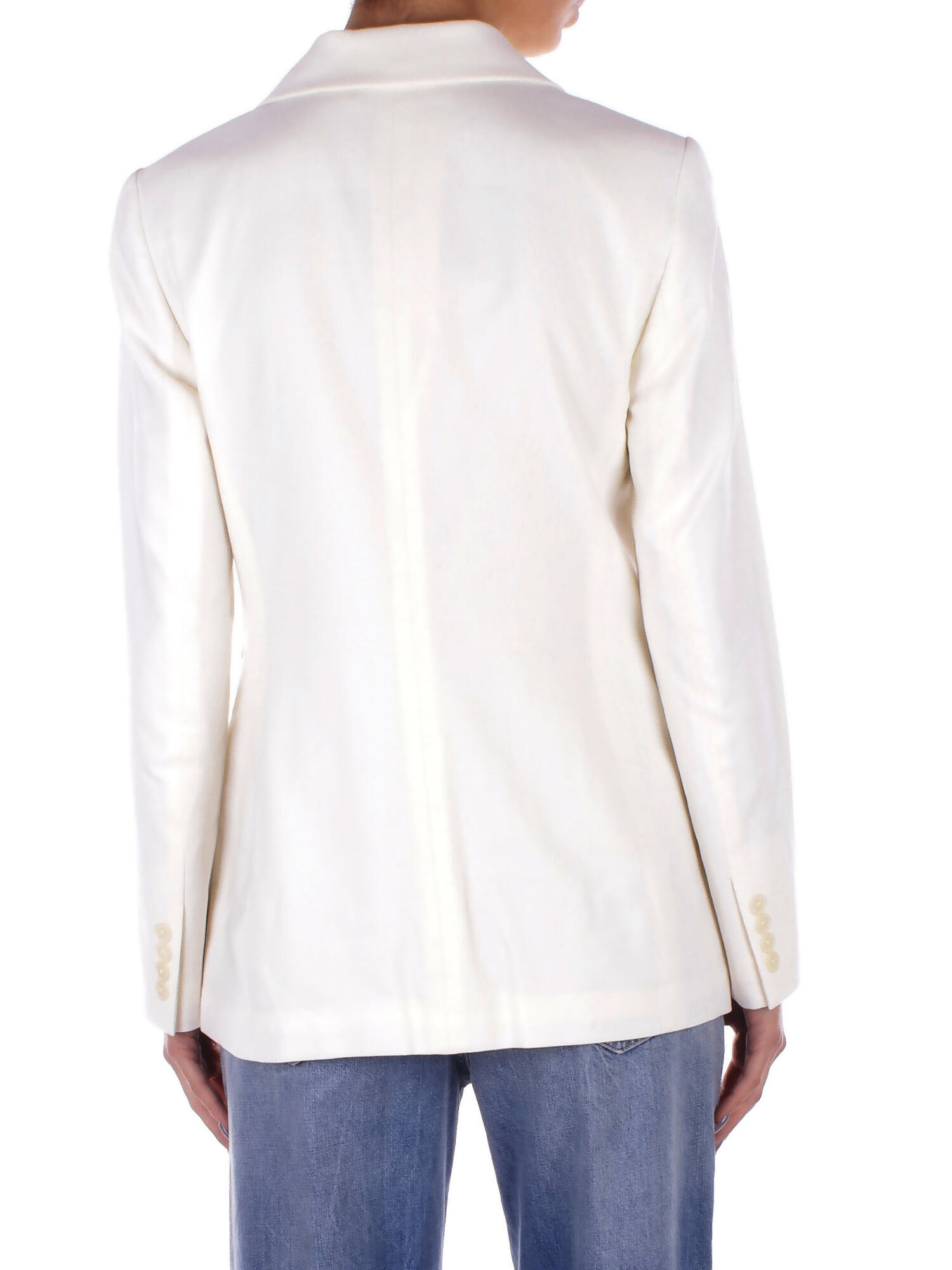 Ralph Lauren Vestes Panna