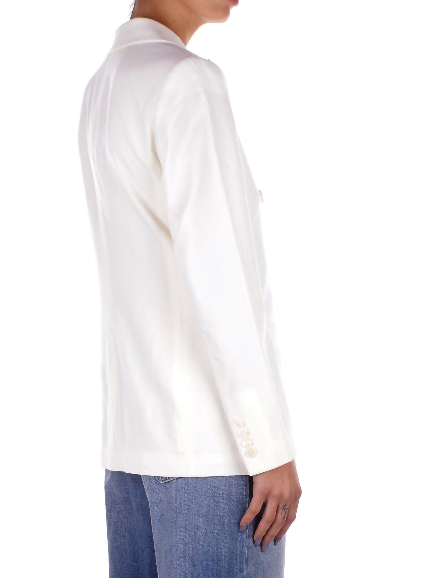 Ralph Lauren Vestes Panna