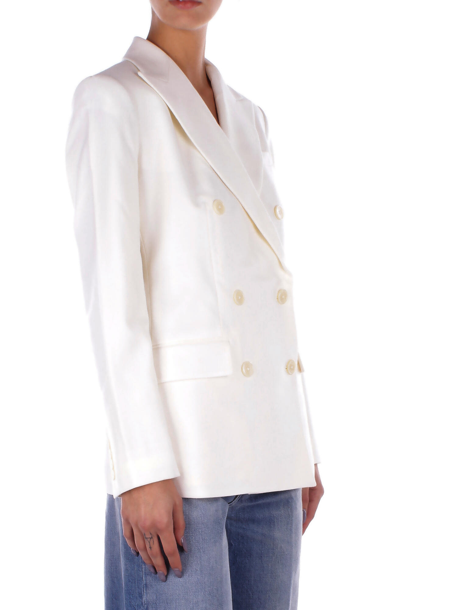 Ralph Lauren Vestes Panna