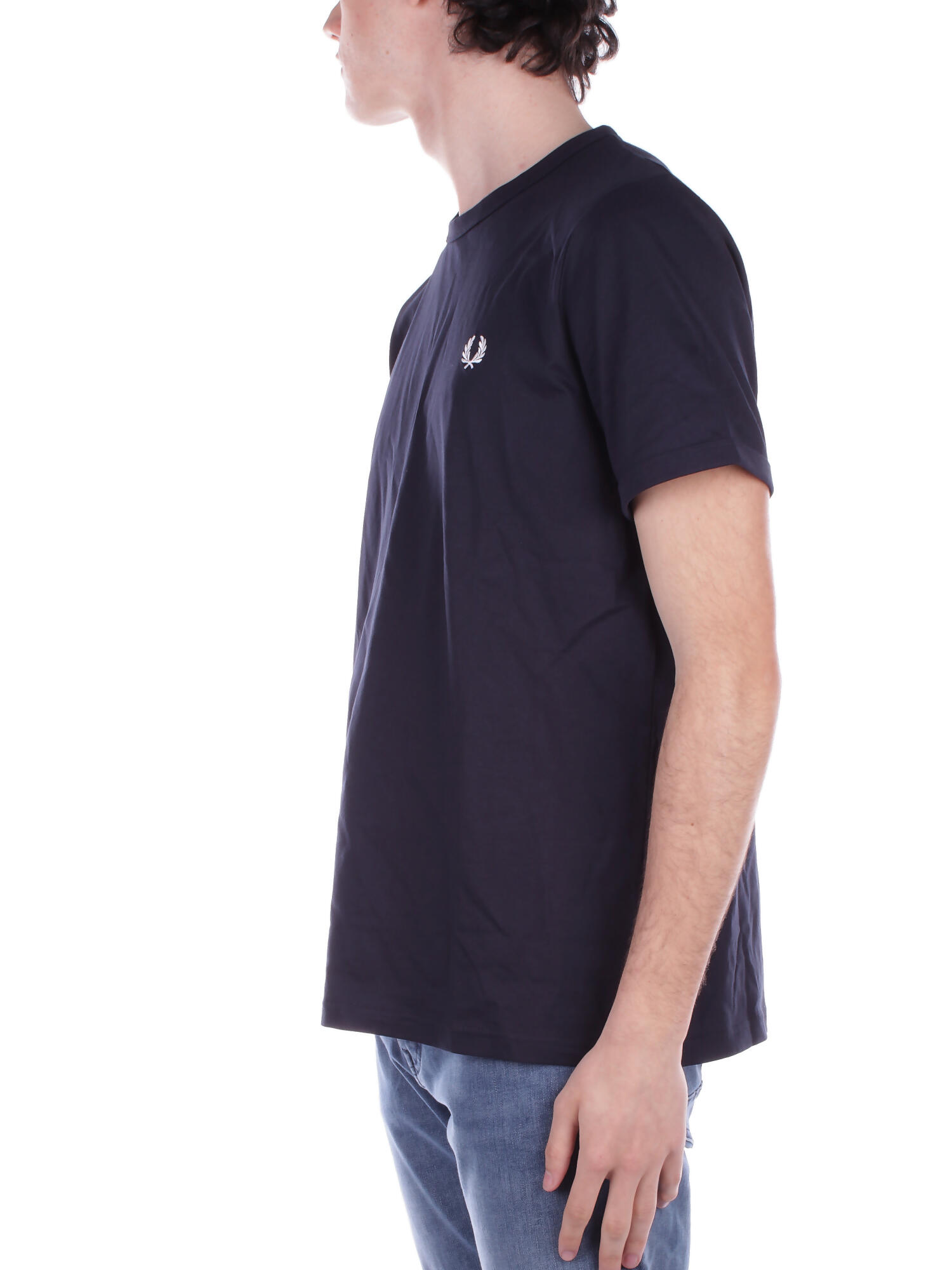 Fred Perry T-shirts and Polos