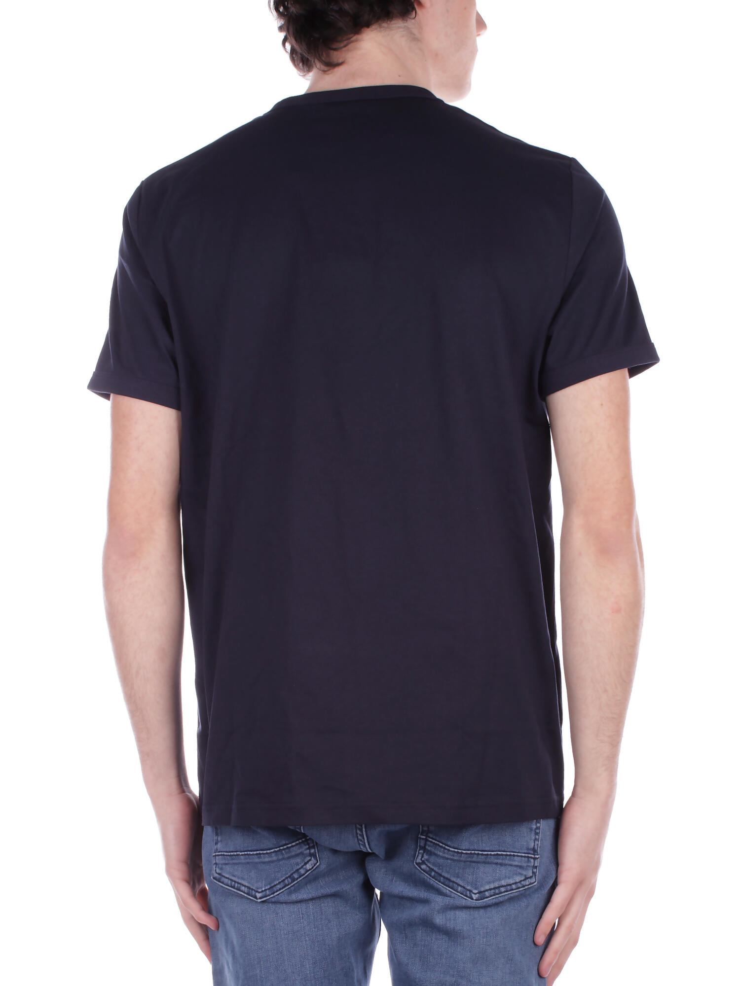 Fred Perry T-shirts and Polos