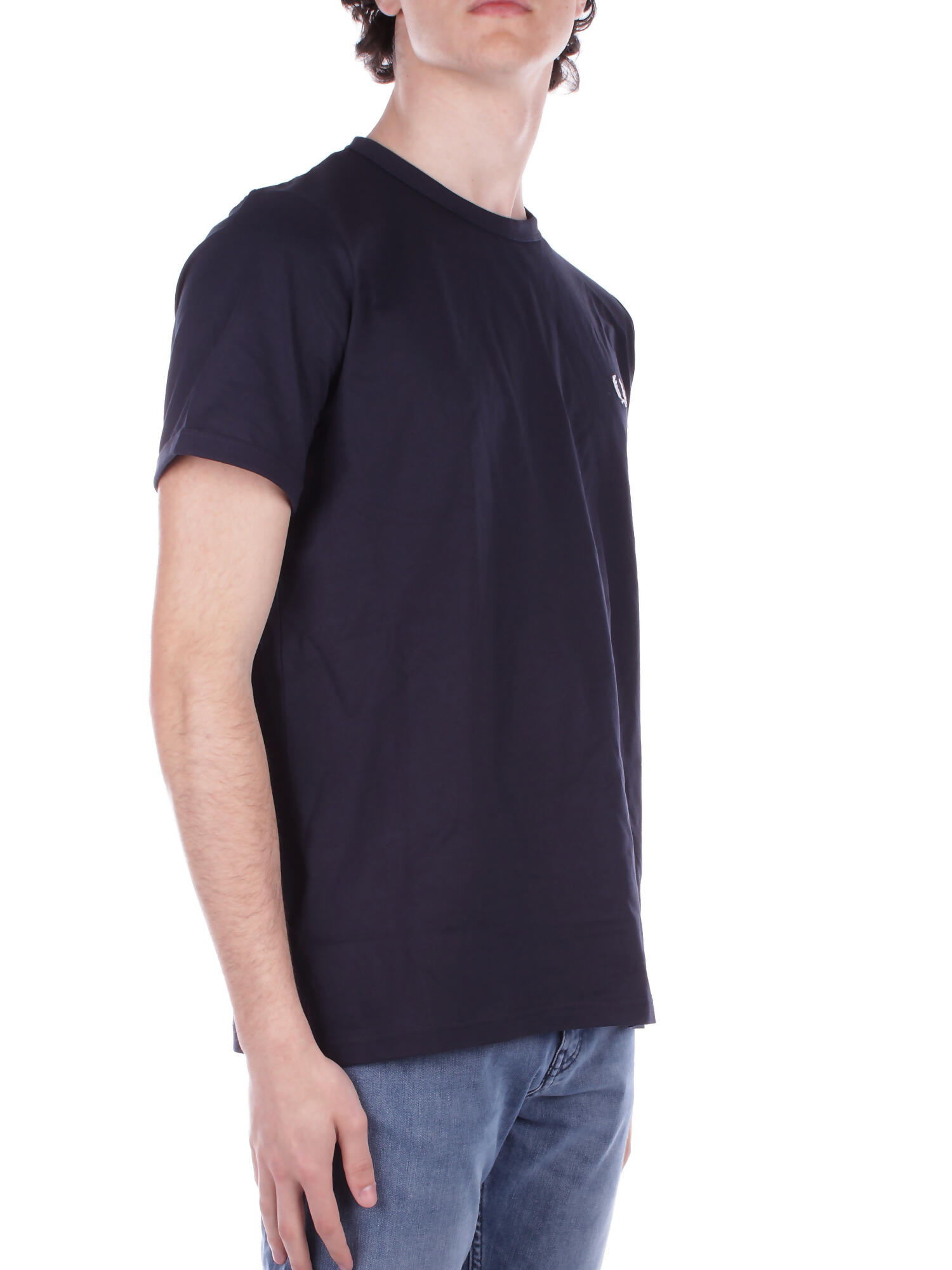 Fred Perry T-shirts and Polos