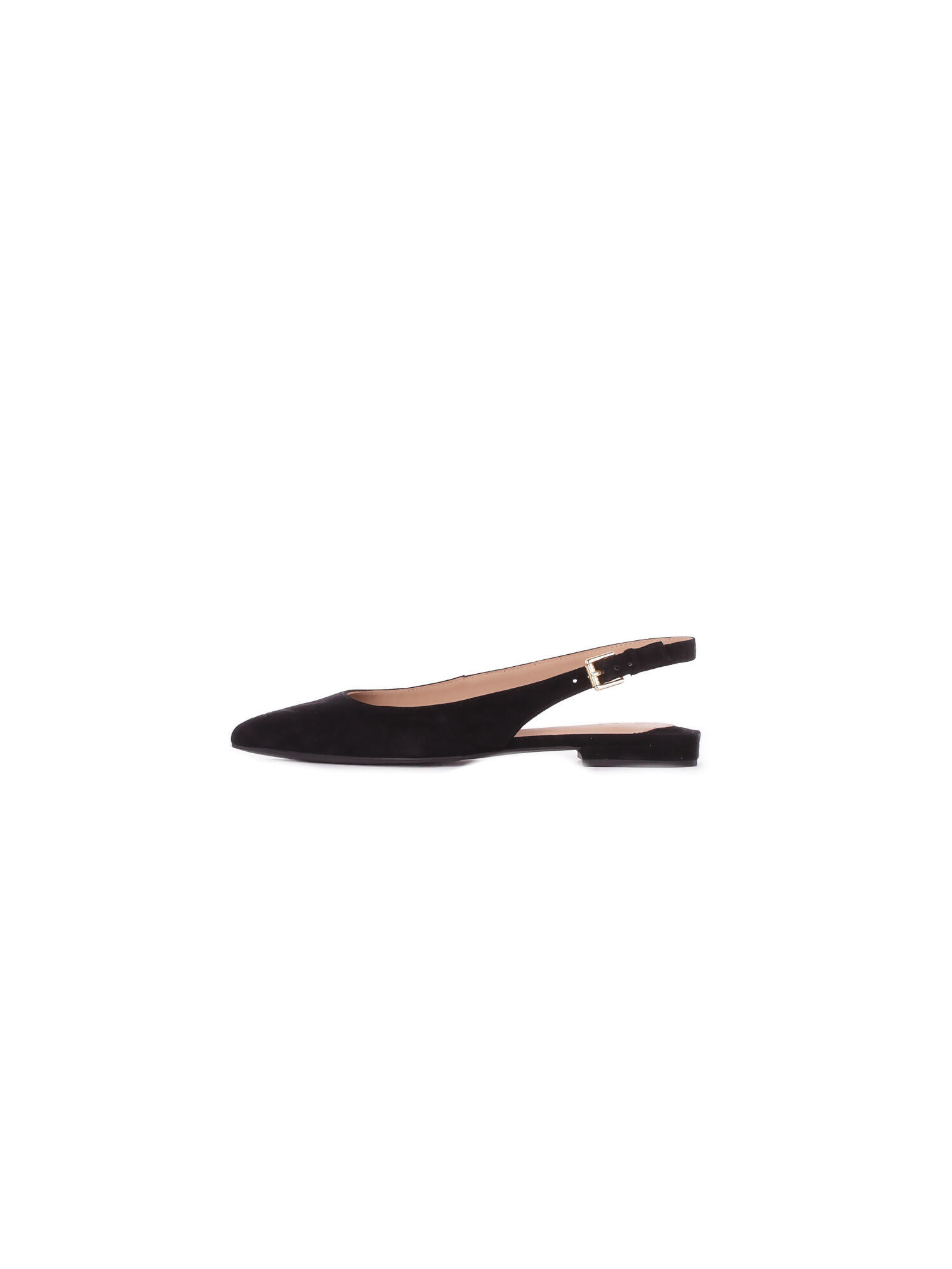 Ralph Lauren Scarpe con Tacco Black