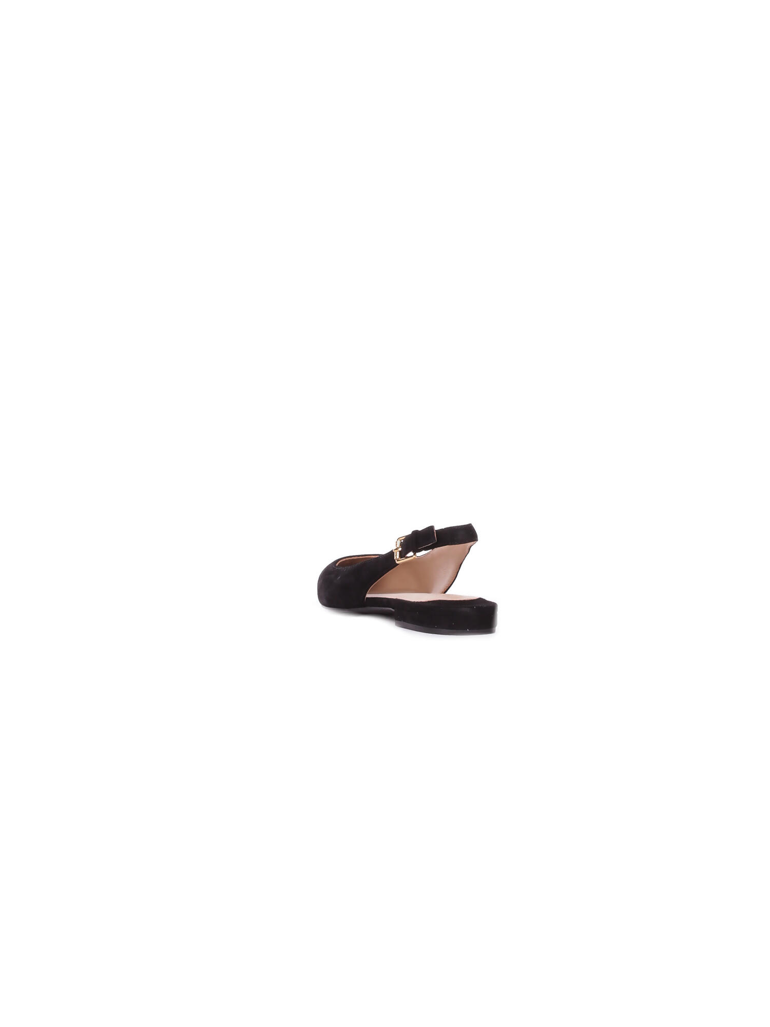 Ralph Lauren Scarpe con Tacco Black