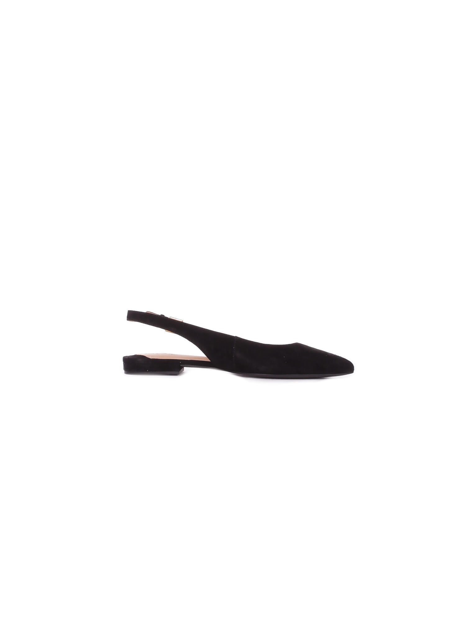 Ralph Lauren Scarpe con Tacco Black