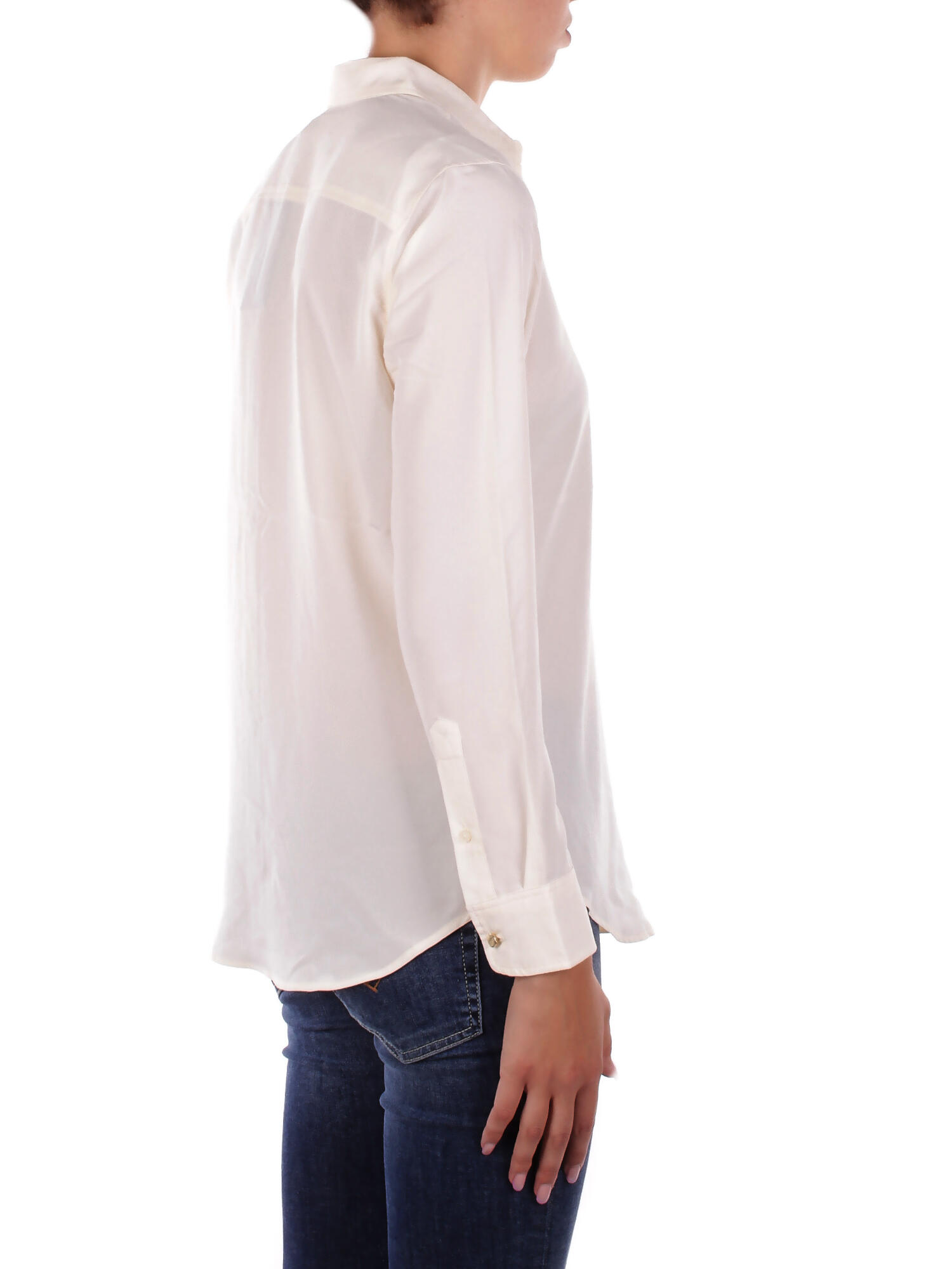Ralph Lauren Camicie Crema
