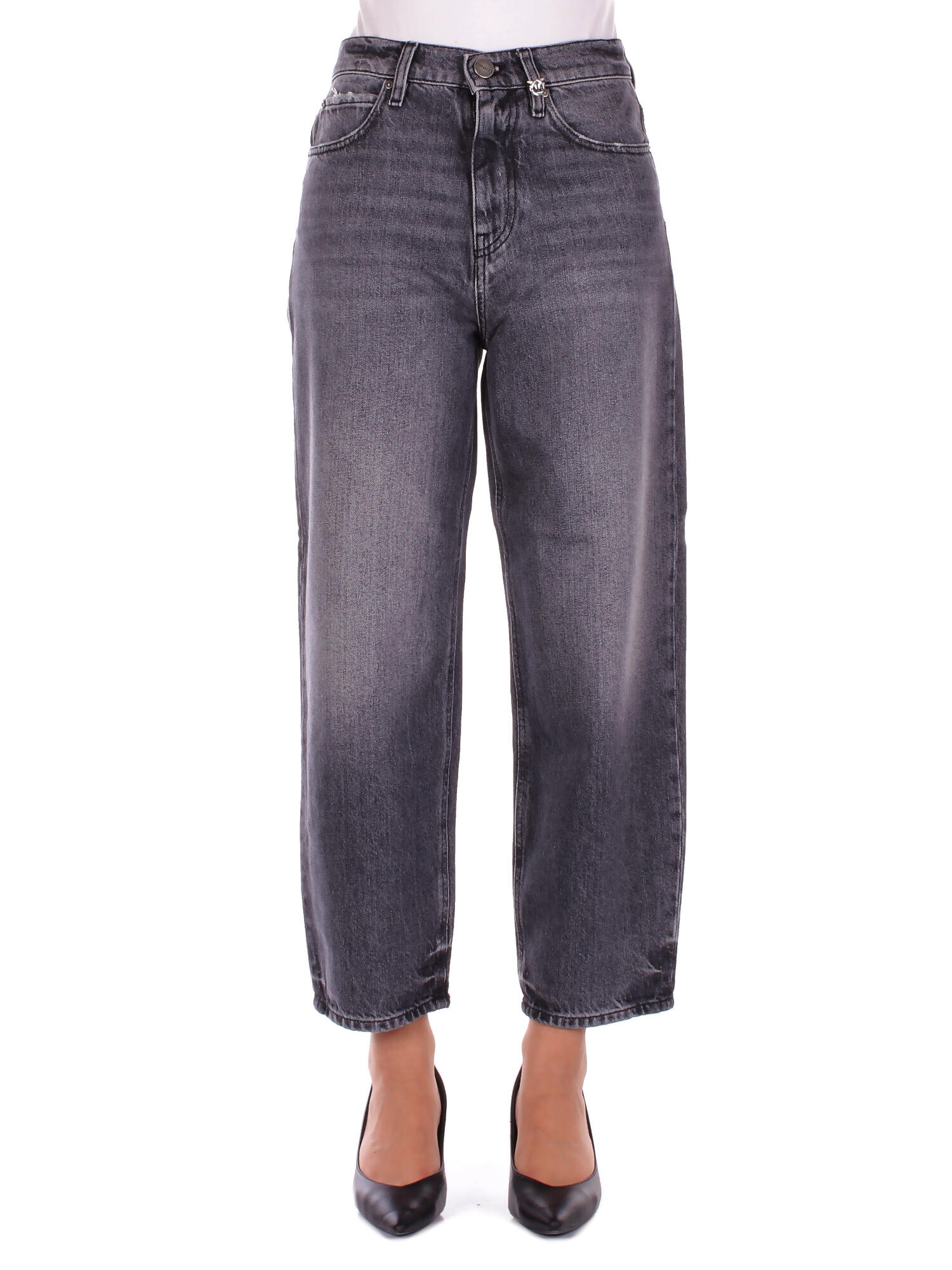 Pinko Jeans Grey