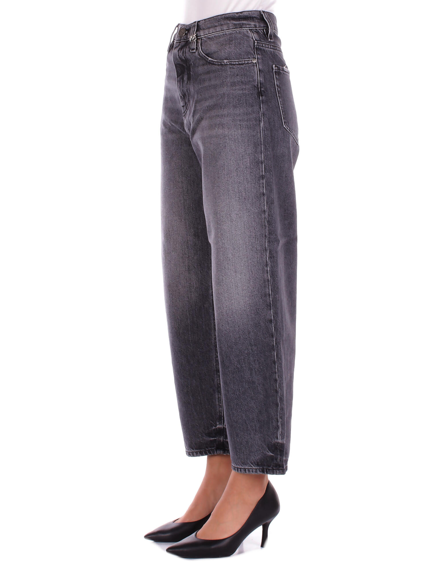 Pinko Jeans Grey