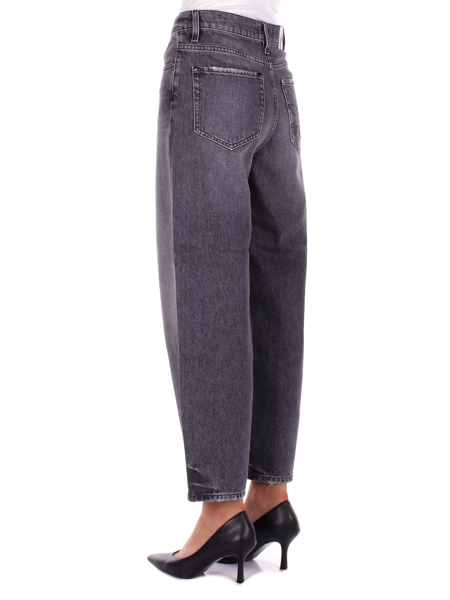 Pinko Jeans Grey