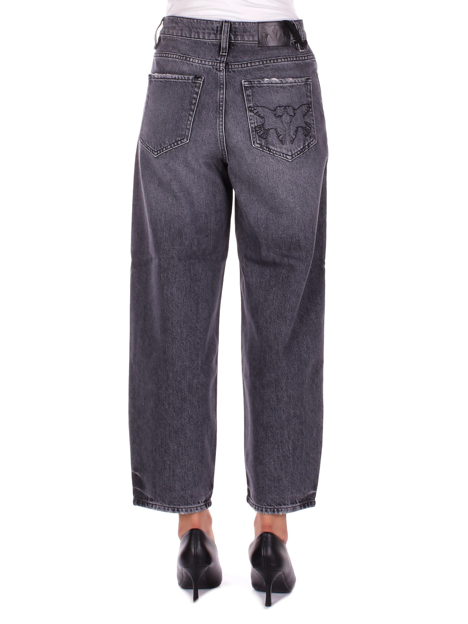 Pinko Jeans Grey