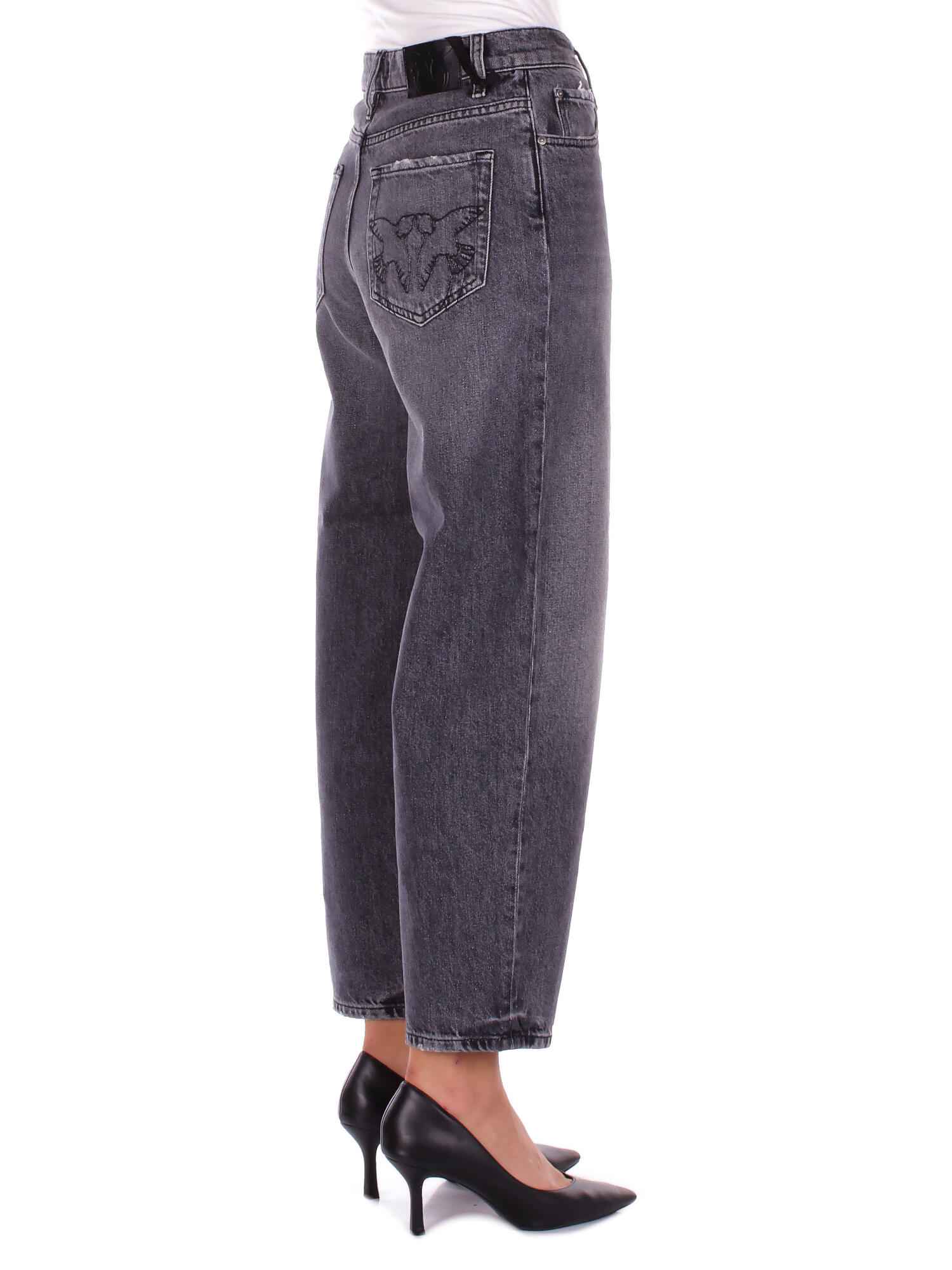 Pinko Jeans Grey