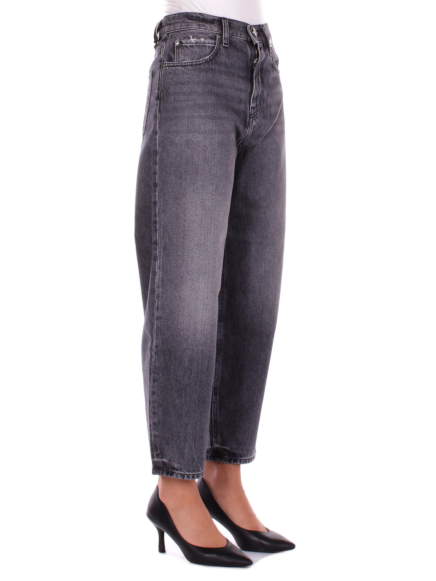 Pinko Jeans Grey