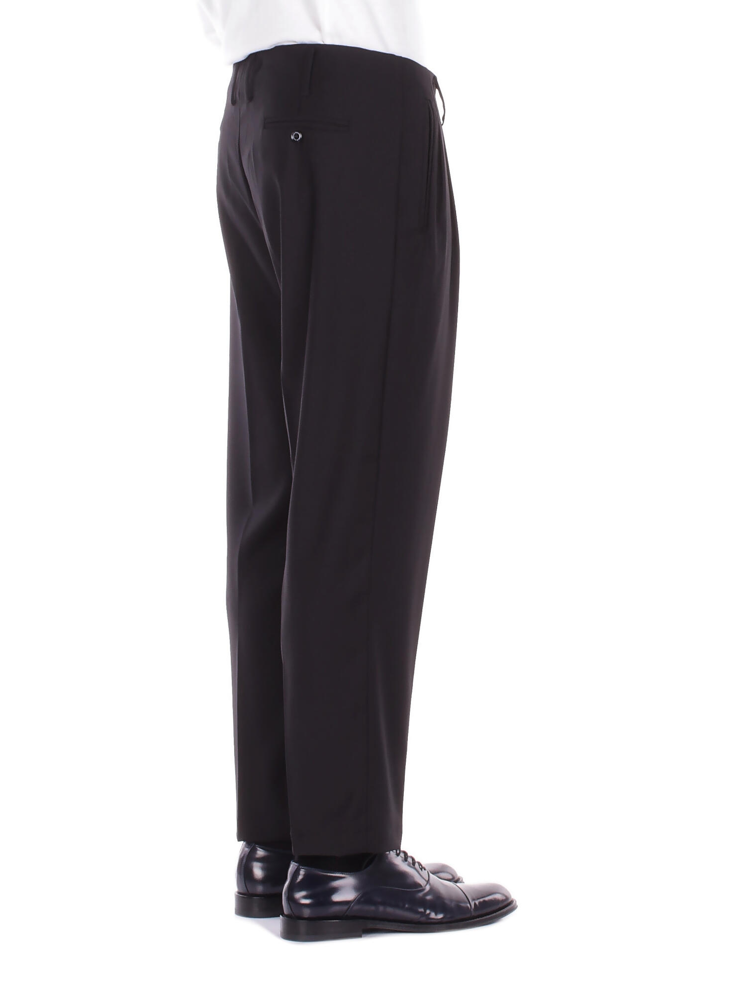 John Richmond Pantalones negros
