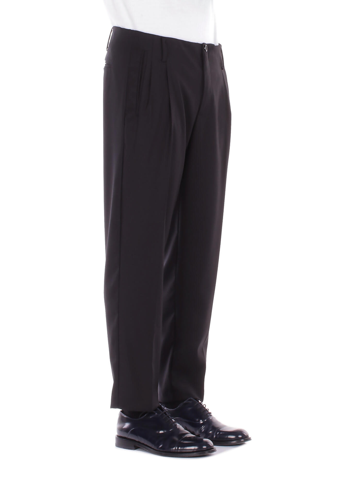 John Richmond Pantalones negros