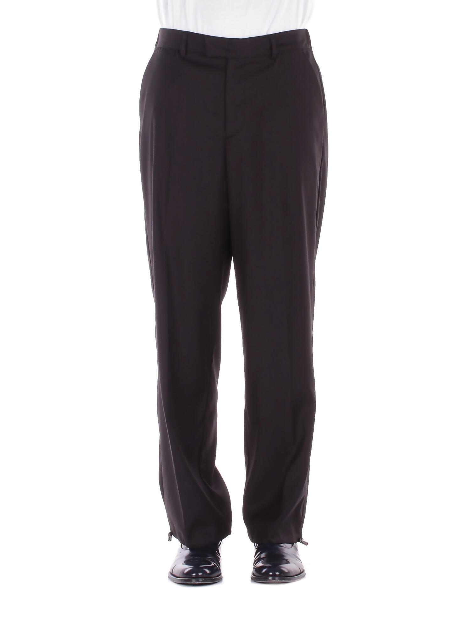 John Richmond Schwarze Hose
