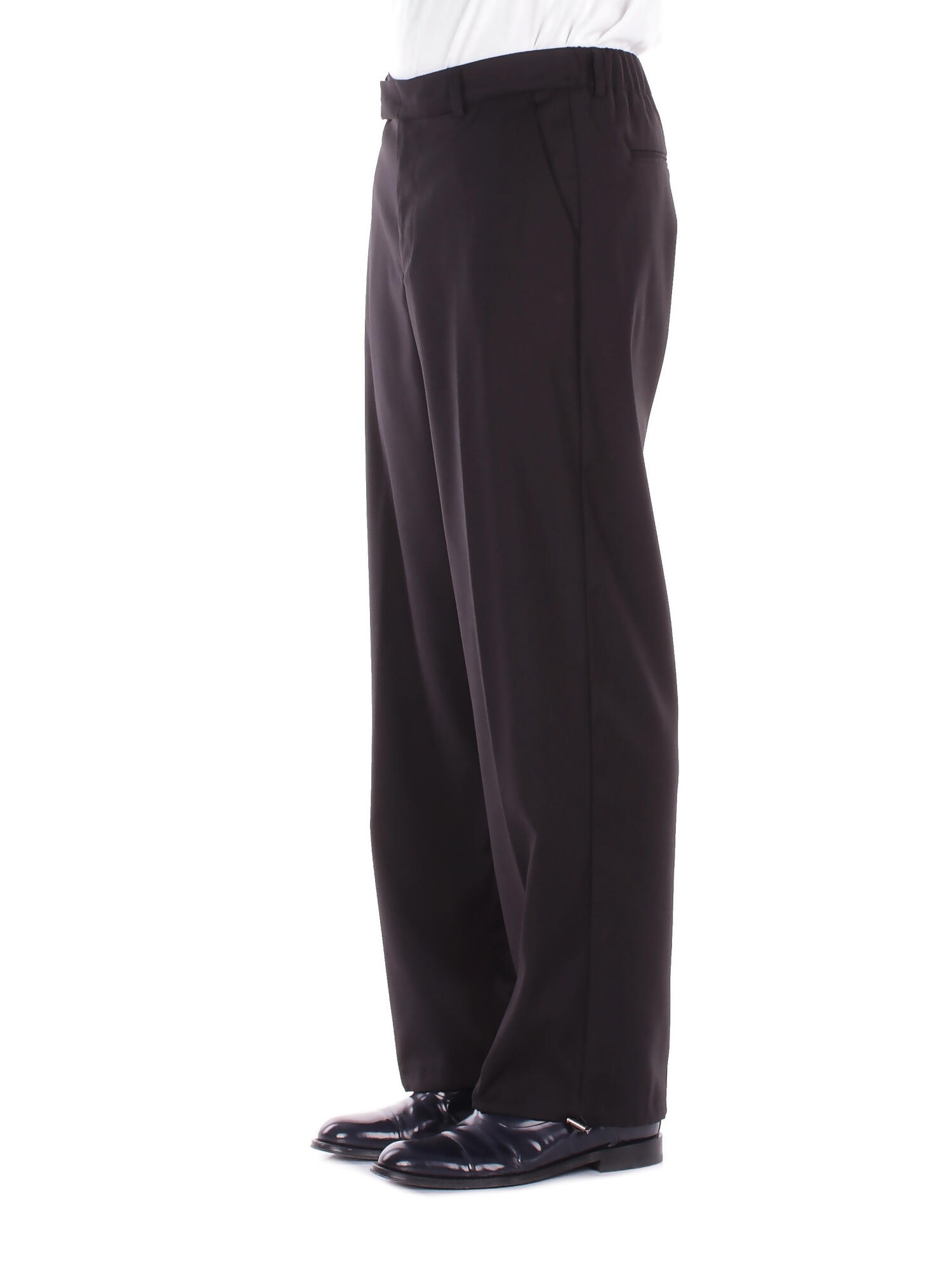John Richmond Schwarze Hose