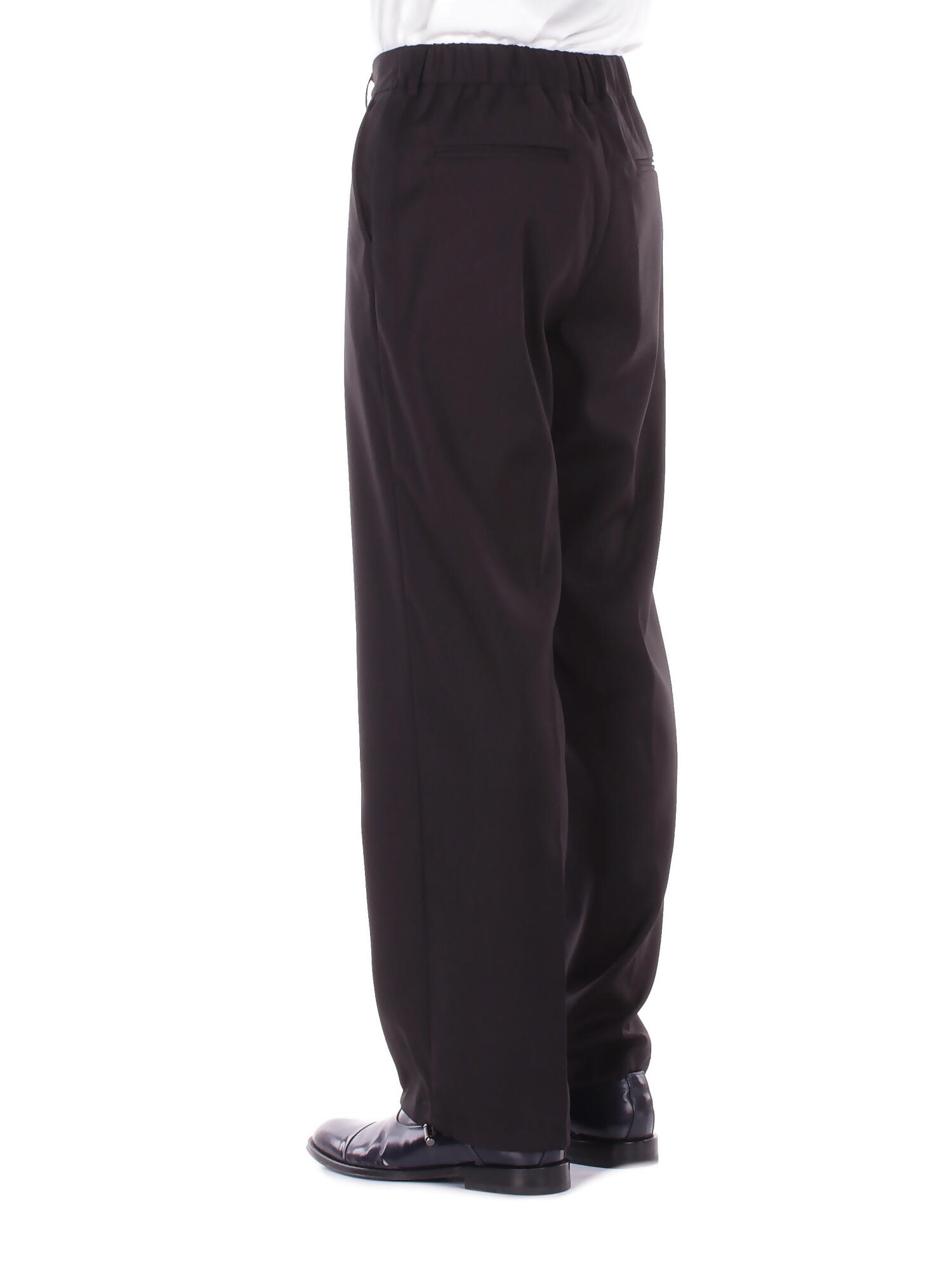 John Richmond Schwarze Hose
