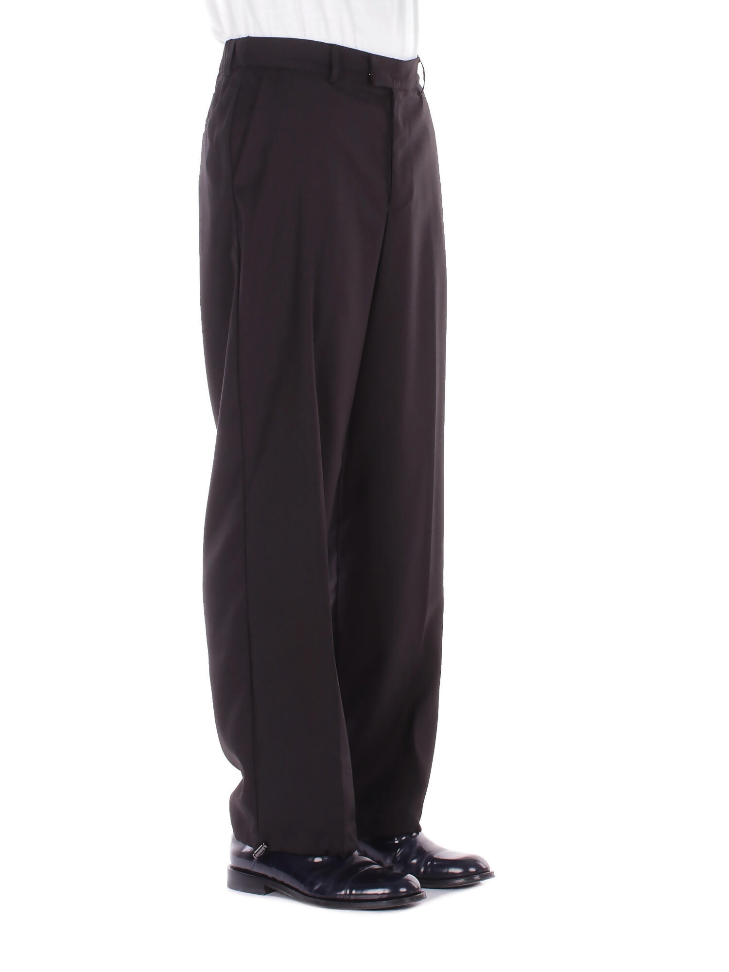 John Richmond Schwarze Hose