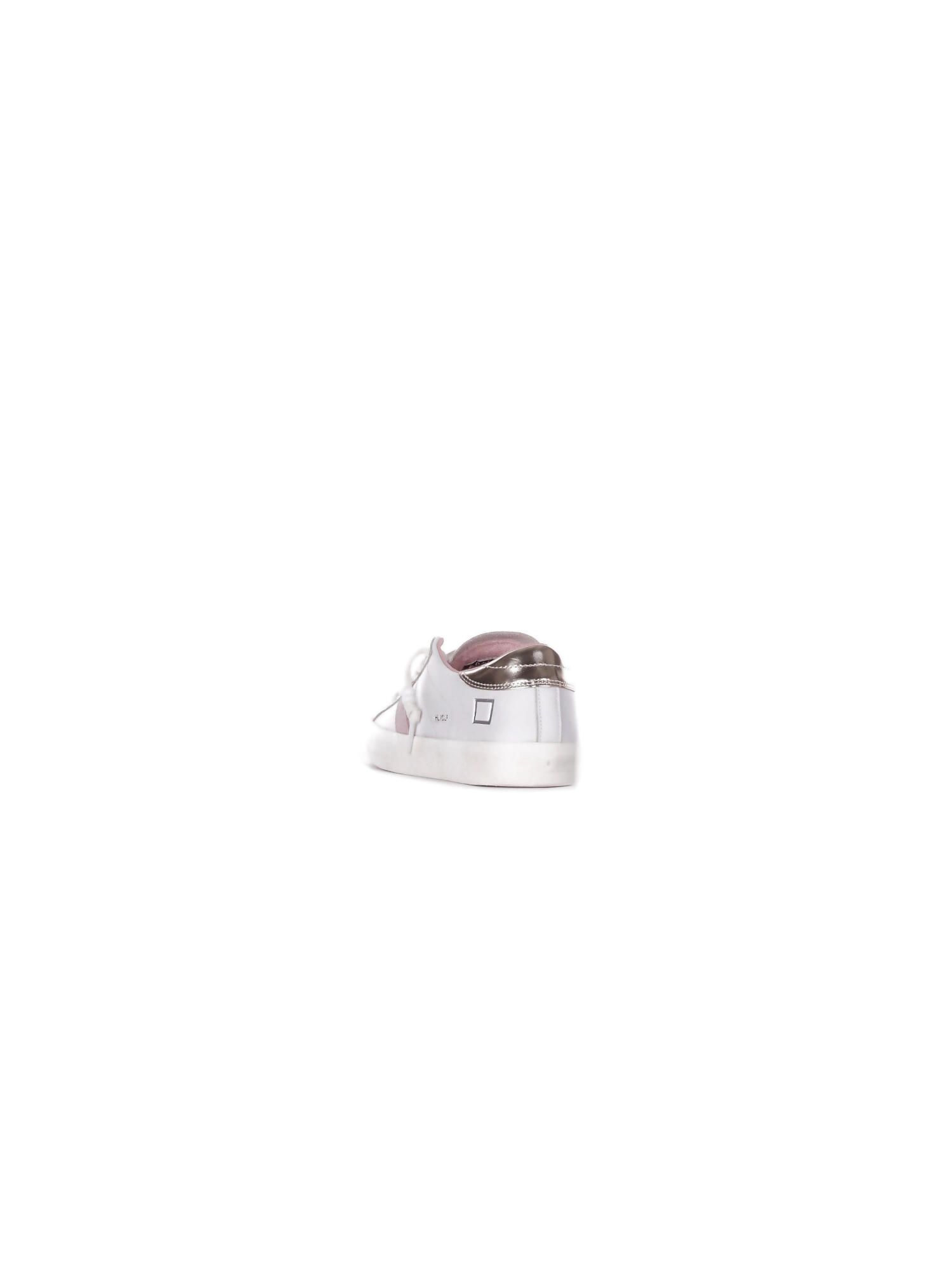 Date Platine blanche
