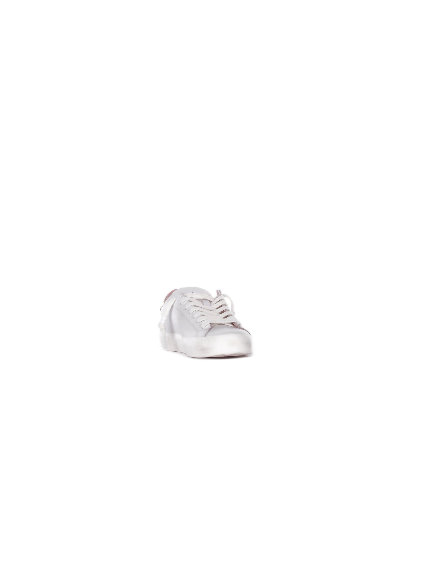 Date Platine blanche