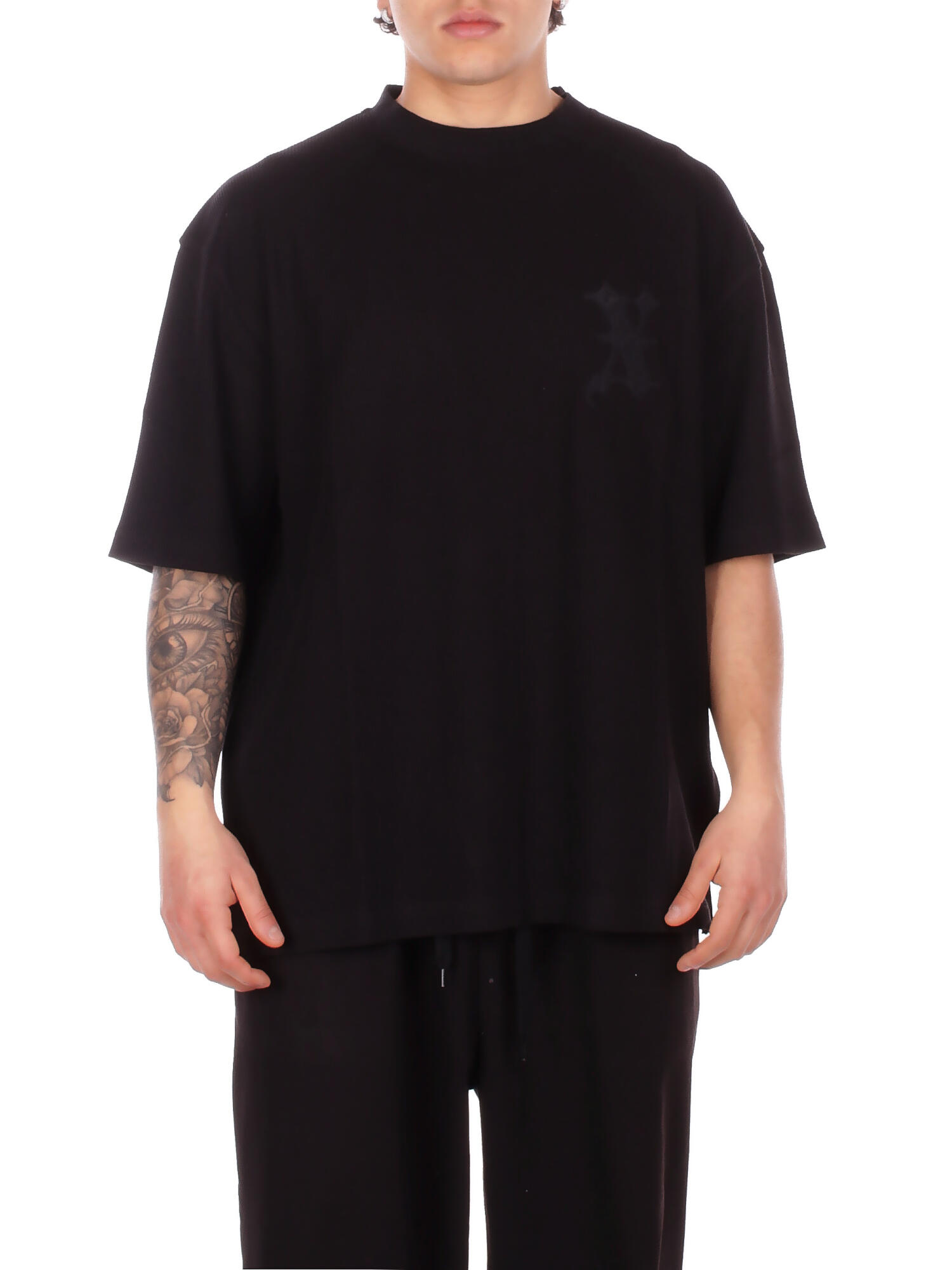 John Richmond T-shirt e Polo Black