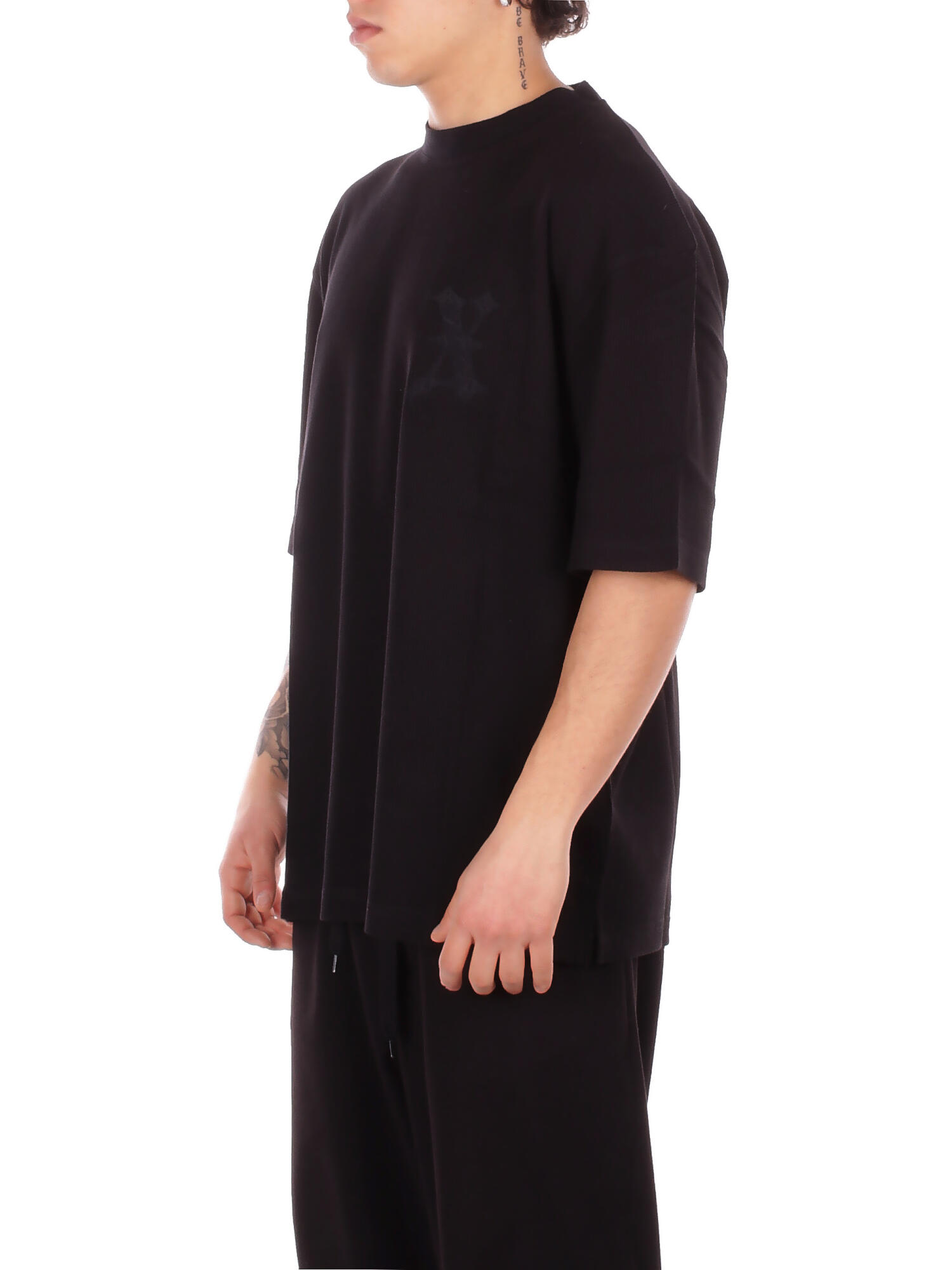 John Richmond T-shirt e Polo Black