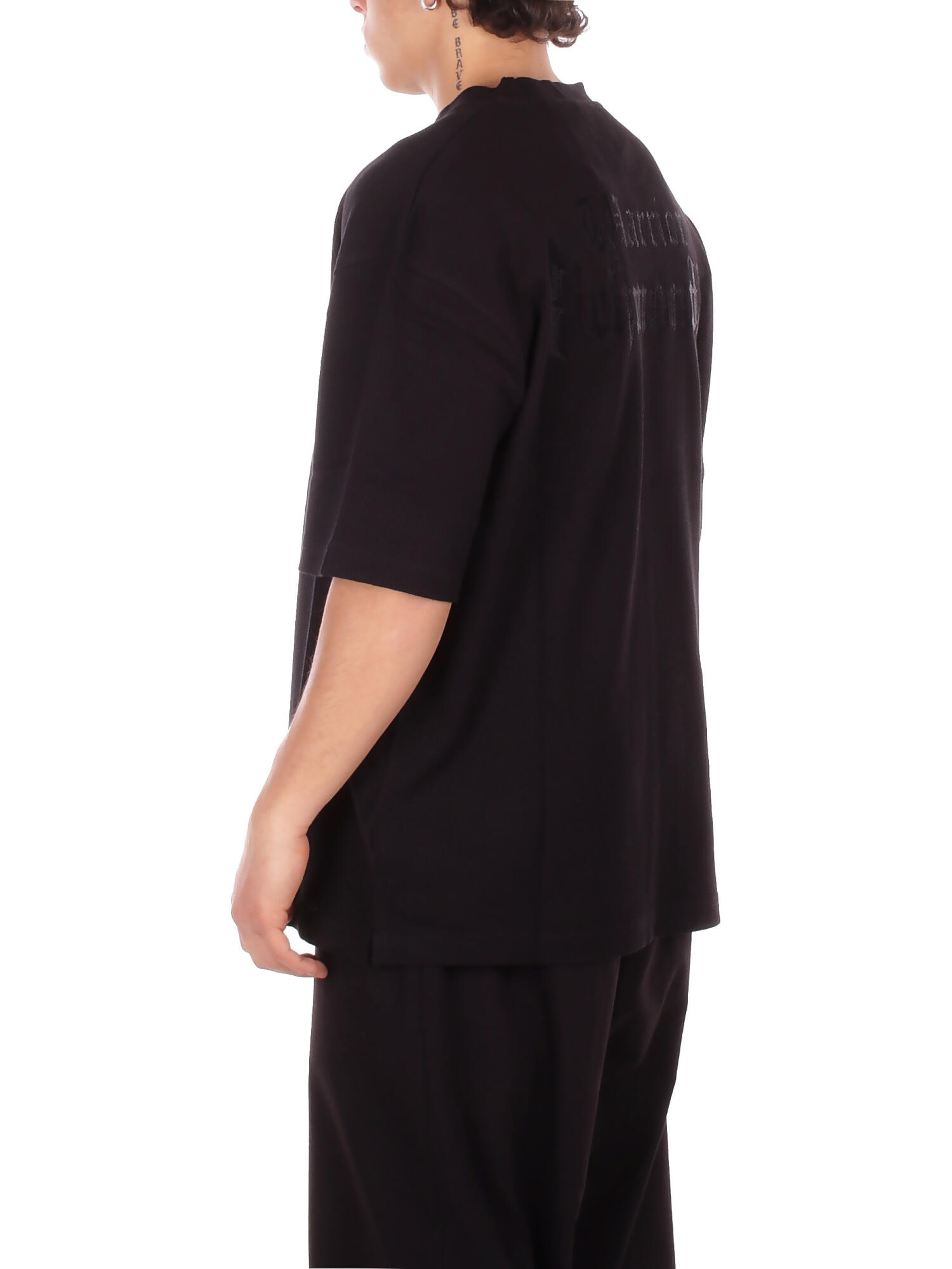 John Richmond T-shirt e Polo Black