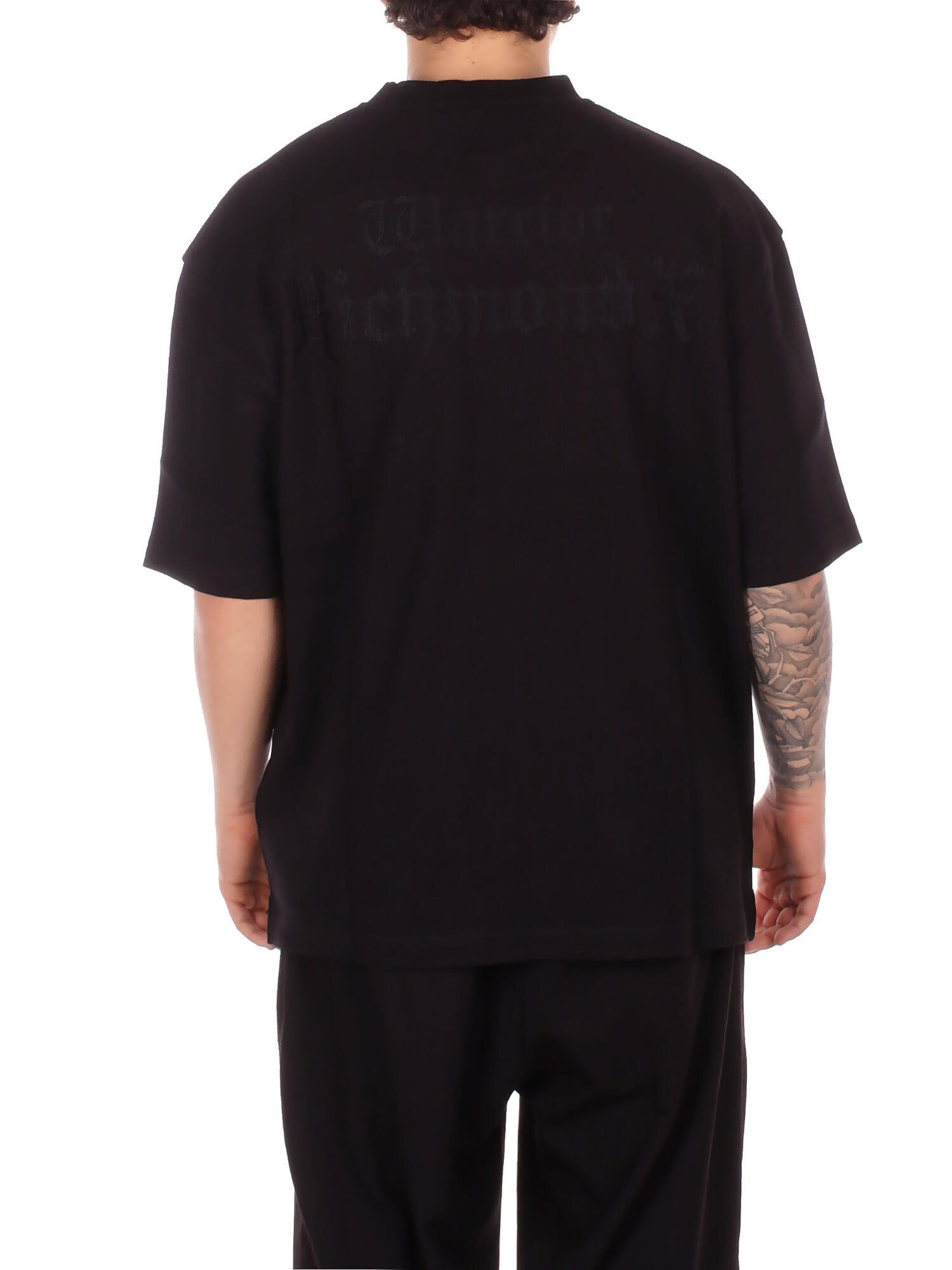 John Richmond T-shirt e Polo Black