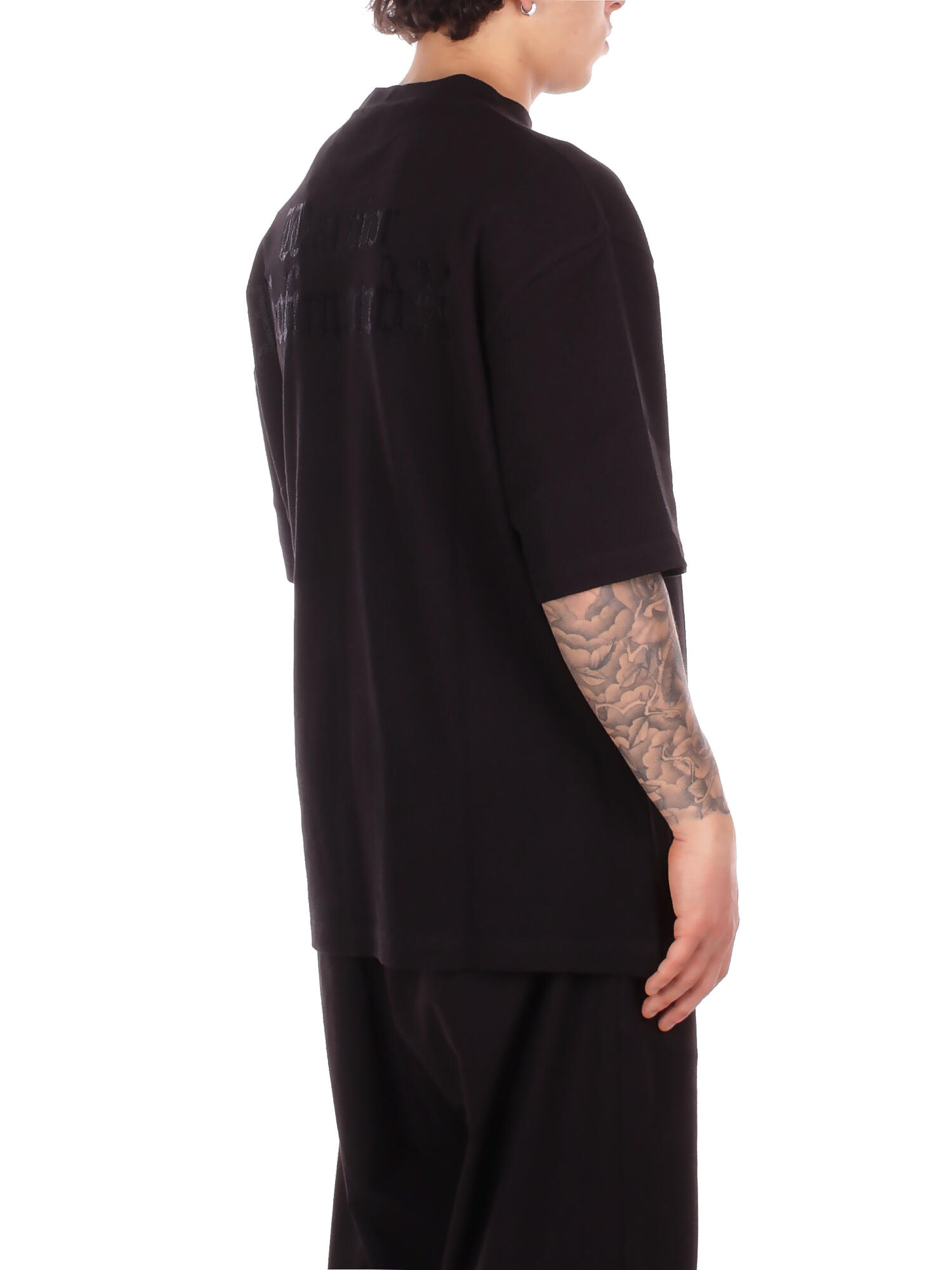 John Richmond T-shirt e Polo Black