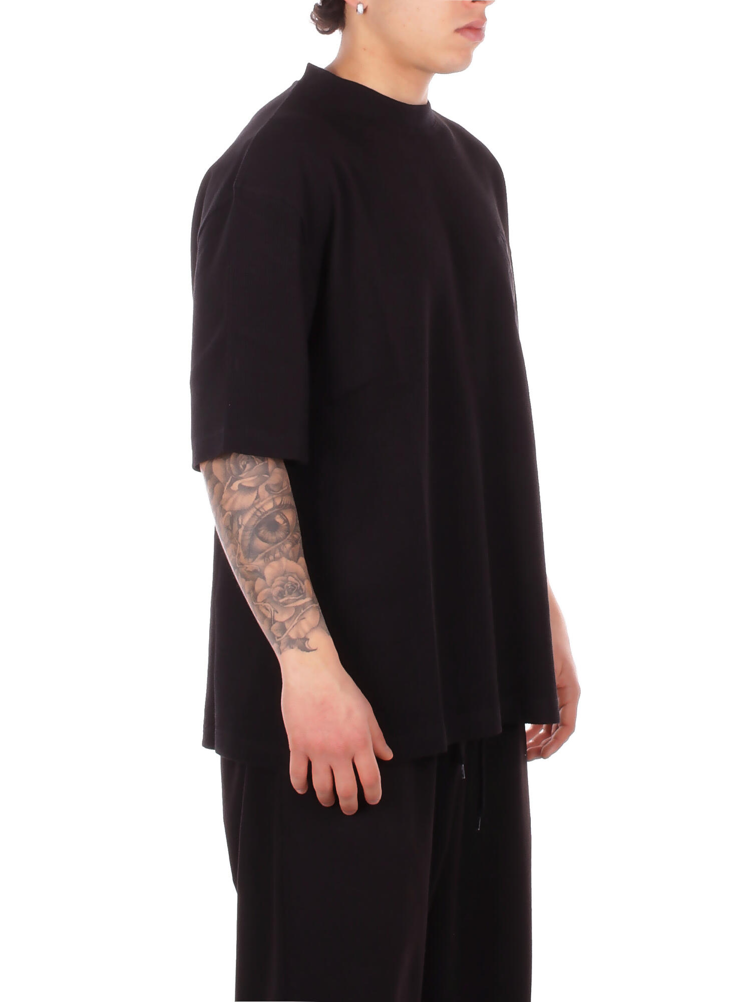 John Richmond T-shirt e Polo Black