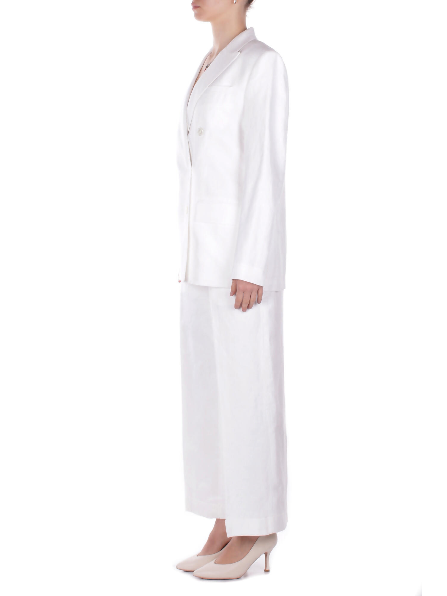 Ralph Lauren Pantalones blancos