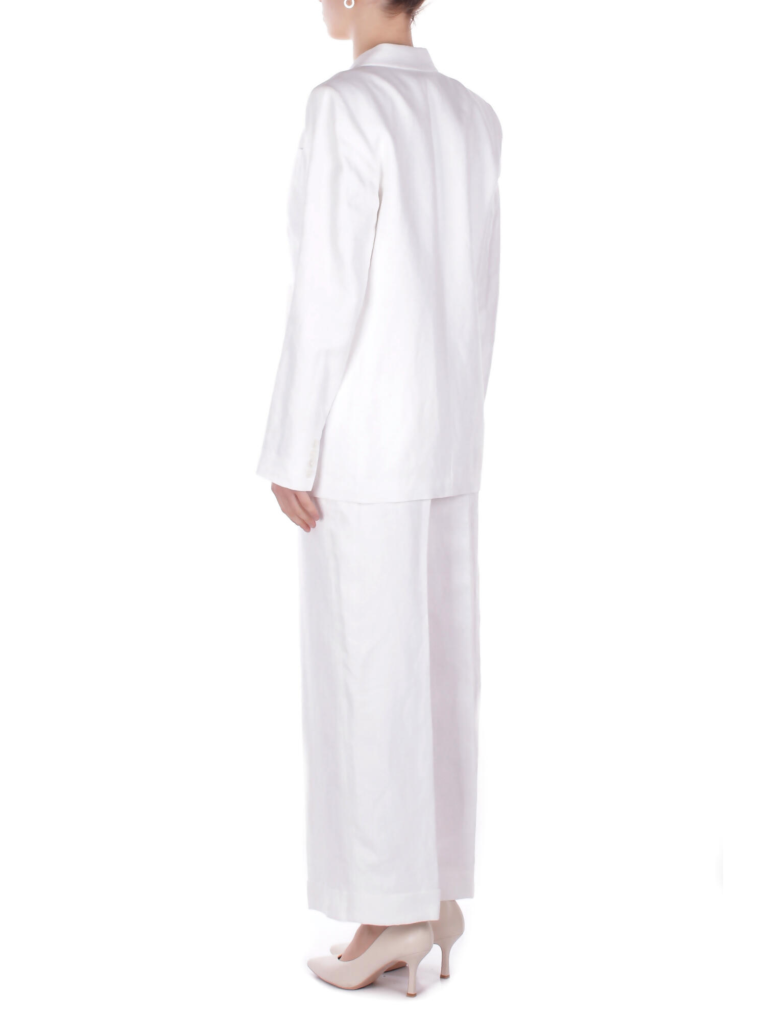 Ralph Lauren Pantalones blancos