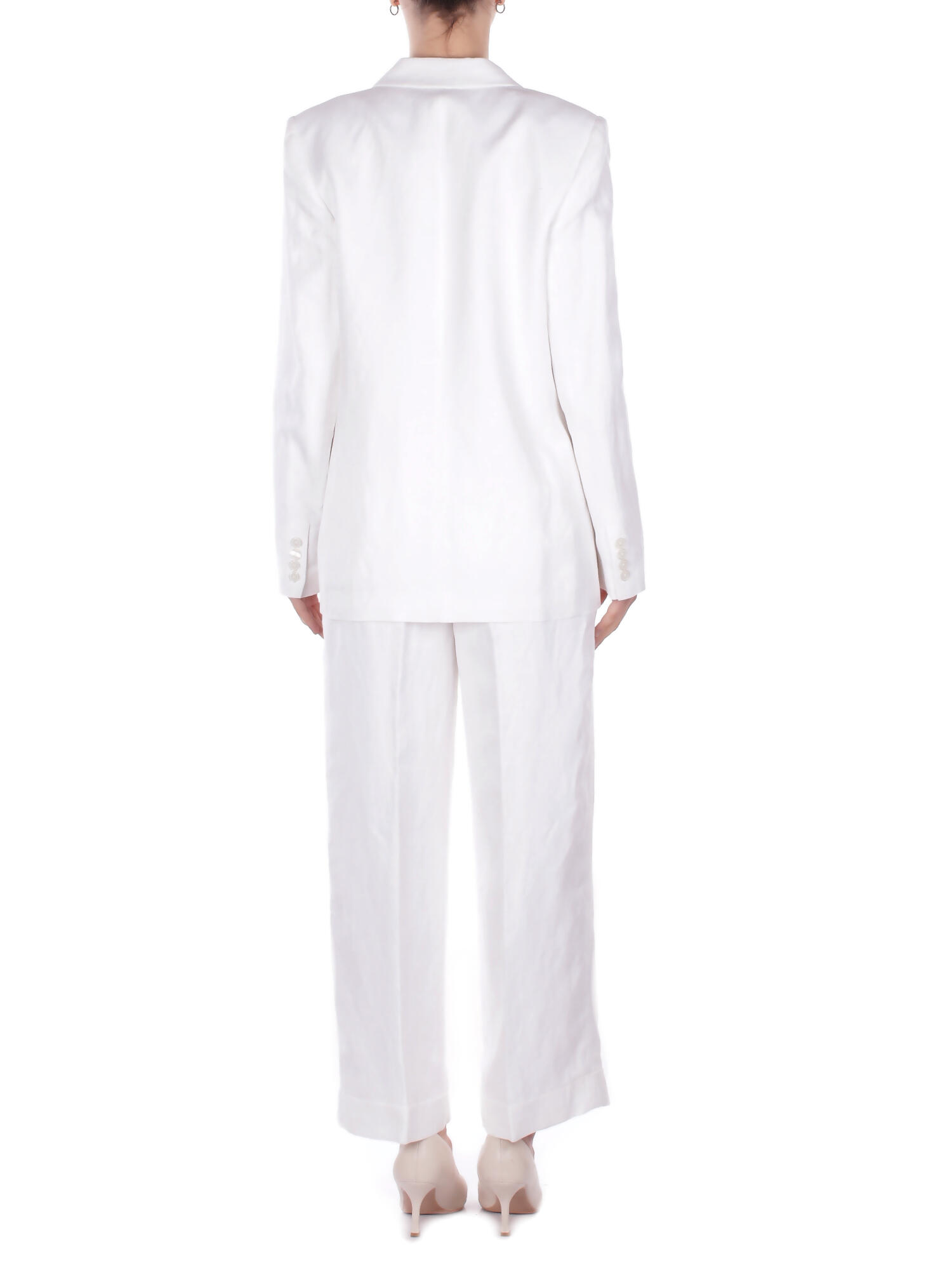 Ralph Lauren Pantalones blancos